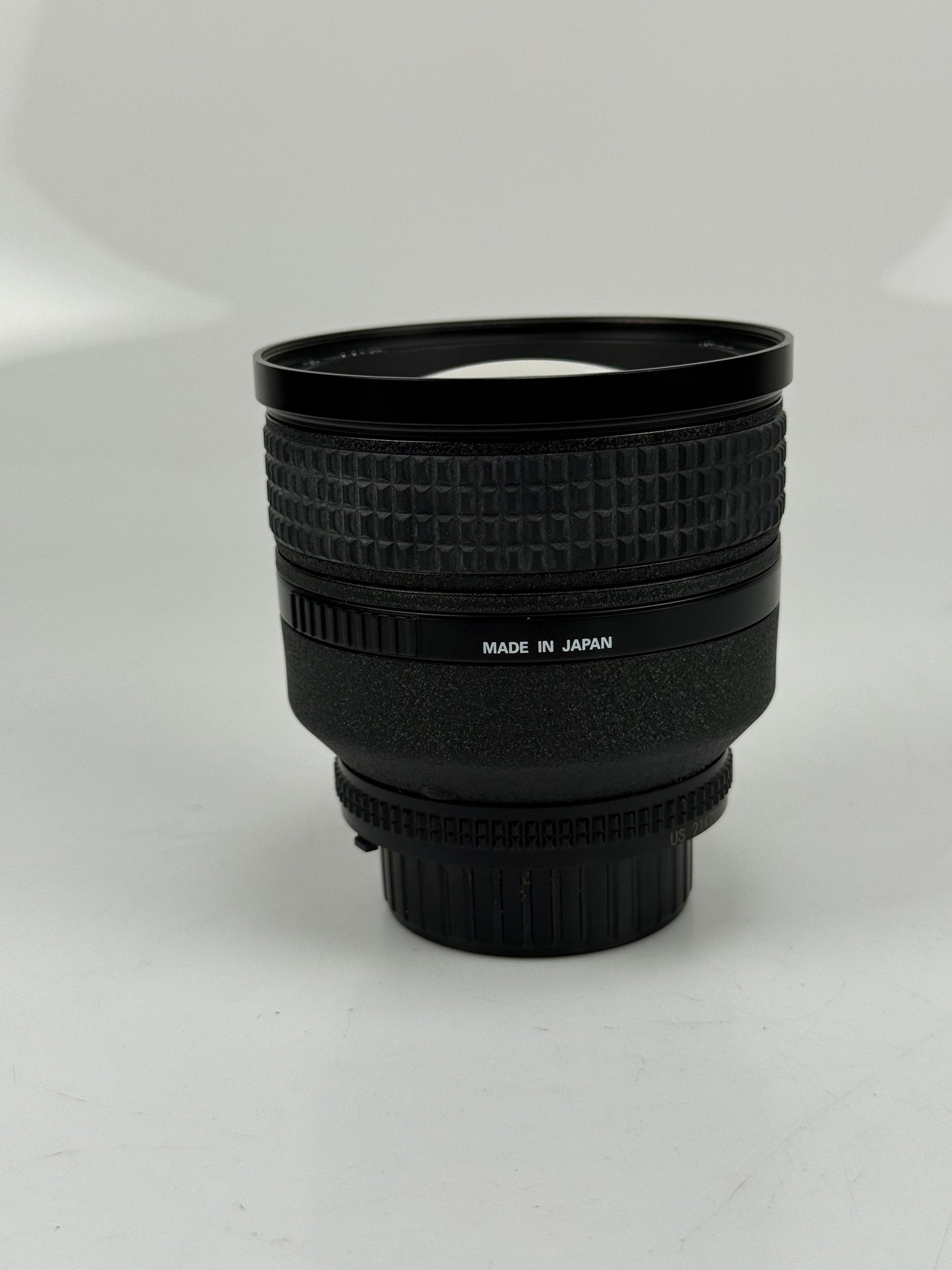 Nikon Nikkor AF 85mm f1.4 D Portrait Prime IF Lens
