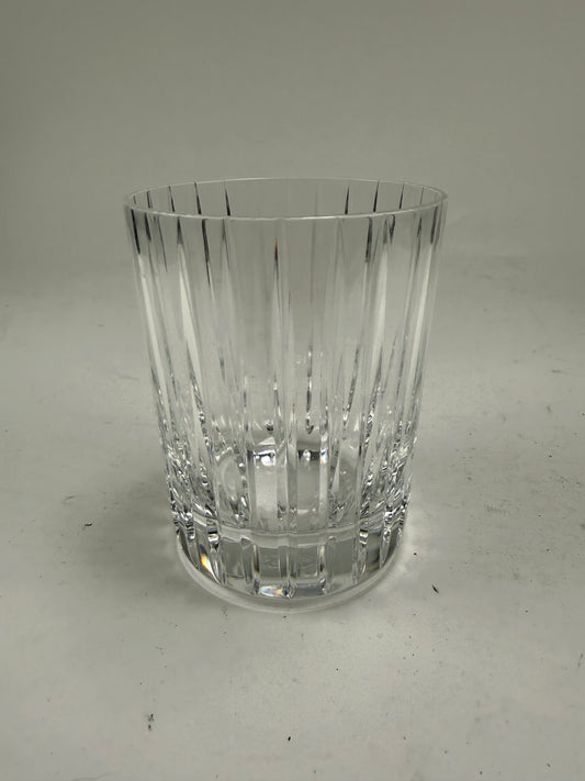 Baccarat Harmonie Crystal Rock Rocks/Whiskey Glass