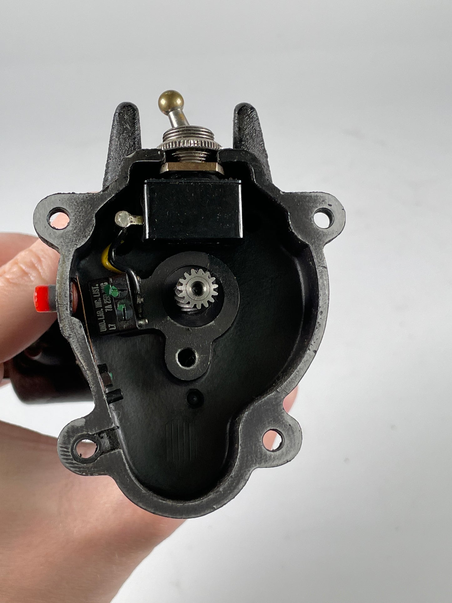 Arri Arriflex 35mm Type IIC Motor VR for Movie Camera