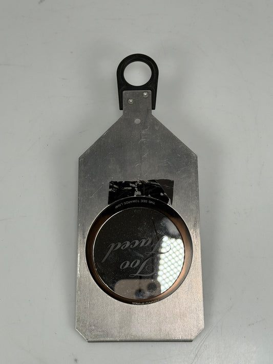 Gobo A Size 95mm Wide City Theatrical Source Four