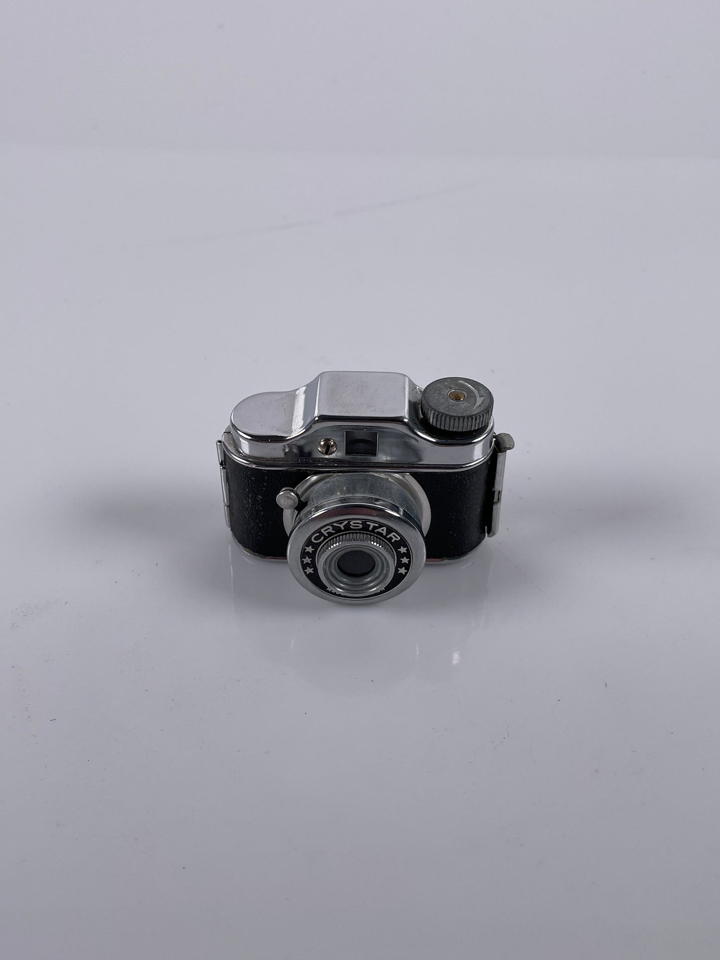 Crystar Mini Spy Camera With Case subminiature