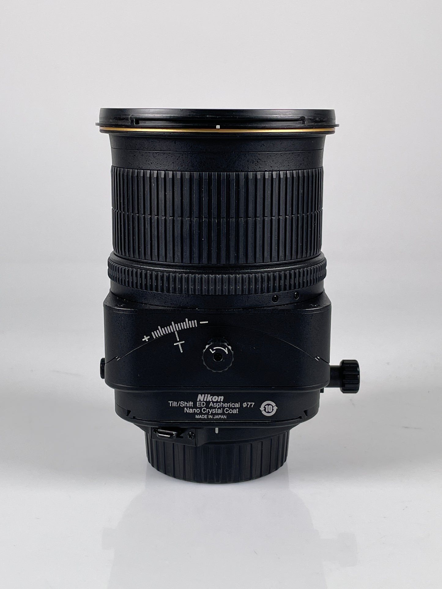 Nikon Nikkor PC-E 24mm f3.5 D ED Lens