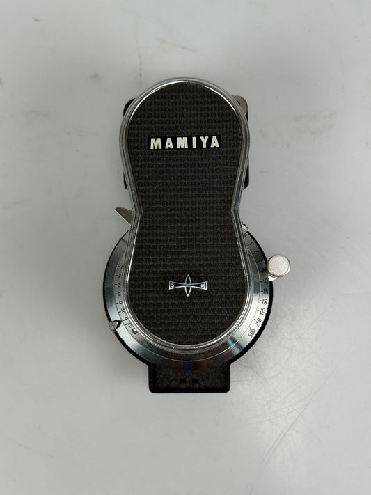 Mamiya Sekor 105mm f3.5 Lens For TLR C330