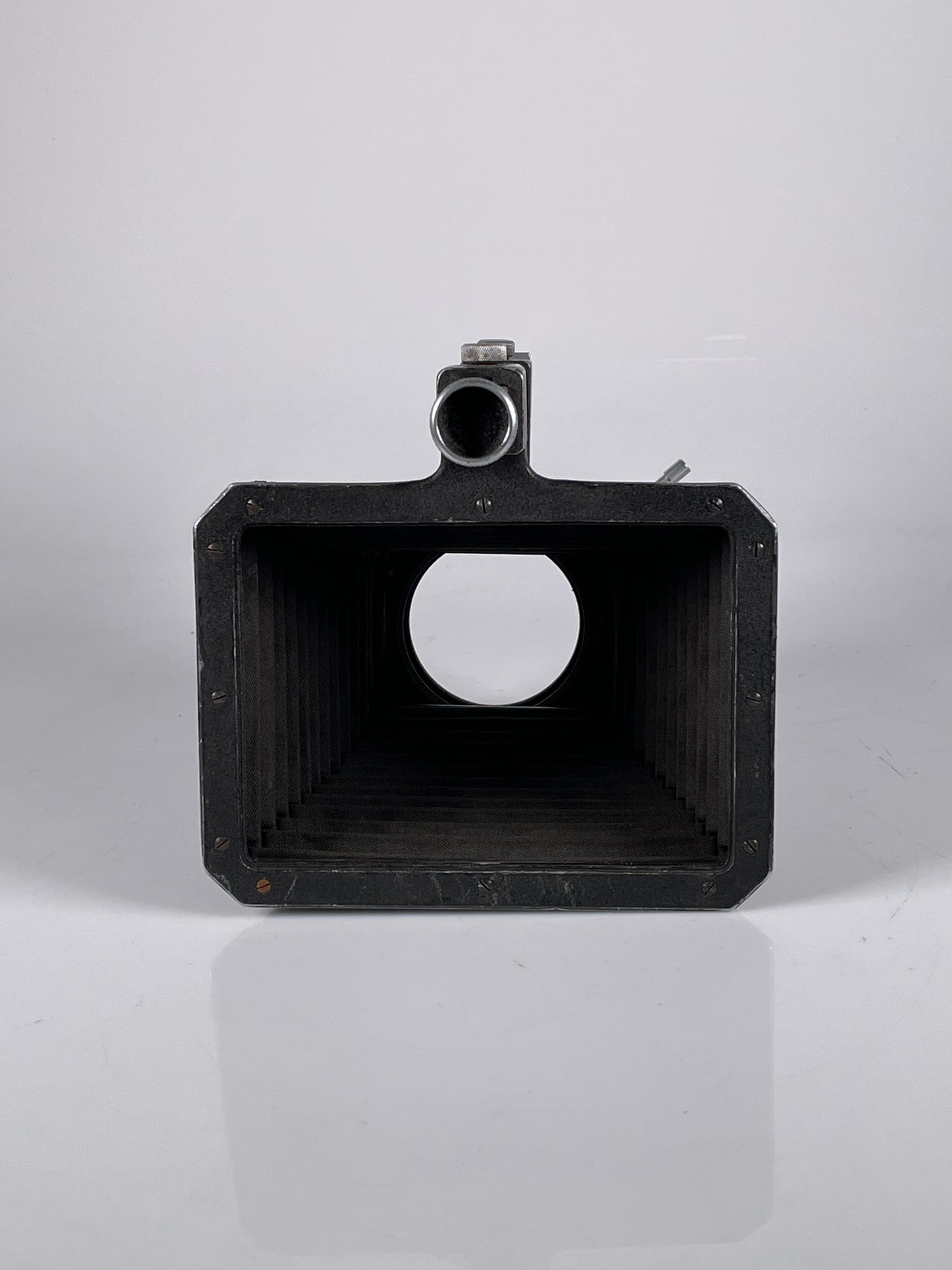 ARRI Arriflex Movie Camera Matte Box Hood Bellows for Arriflex 16 16mm