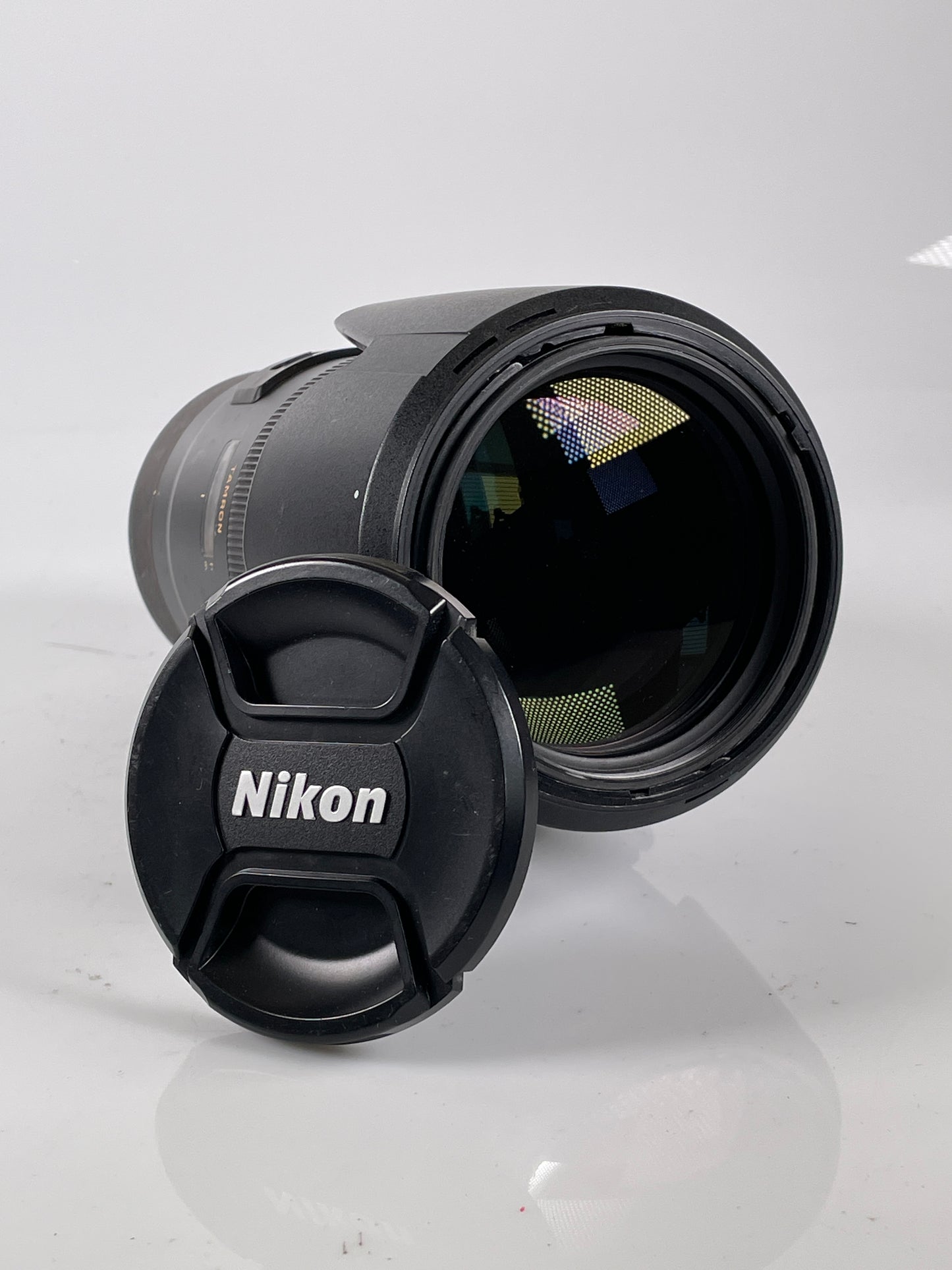 Tamron 70-200mm f2.8 Di VC USD G2 Telephoto AF-S Zoom Lens for Nikon