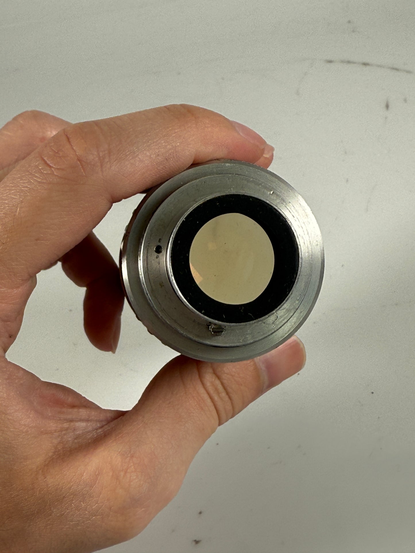 Kodak Cine Ektar 63mm f2 S Mount Camera Lens
