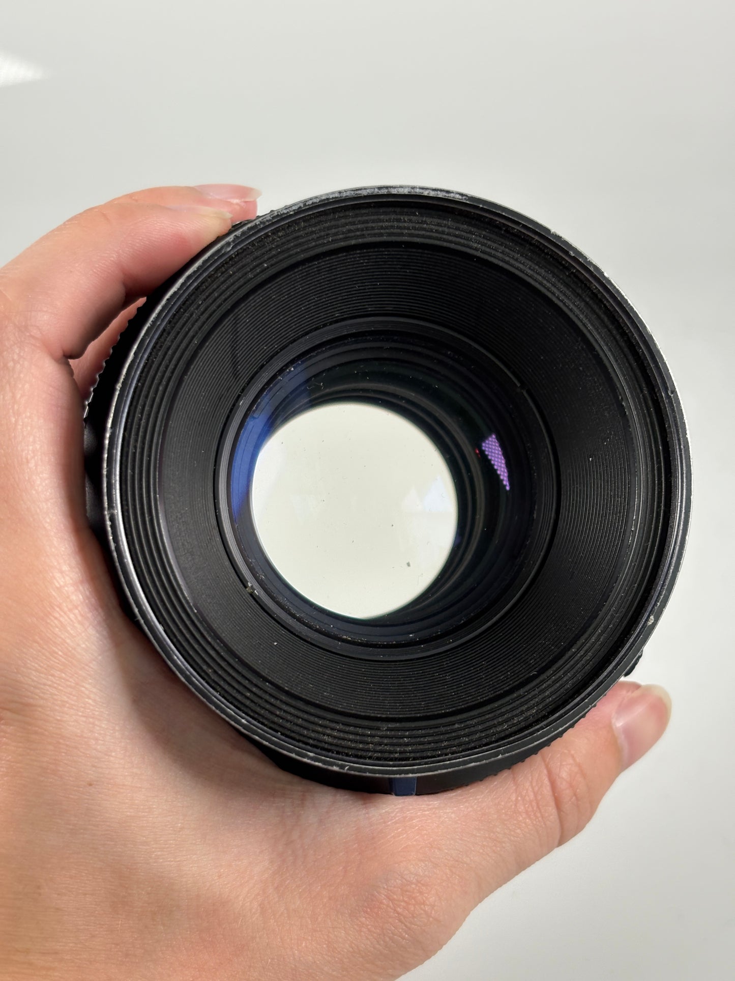 Mamiya Sekor Z 110mm f/2.8 W Lens For RZ67 Pro II D lens