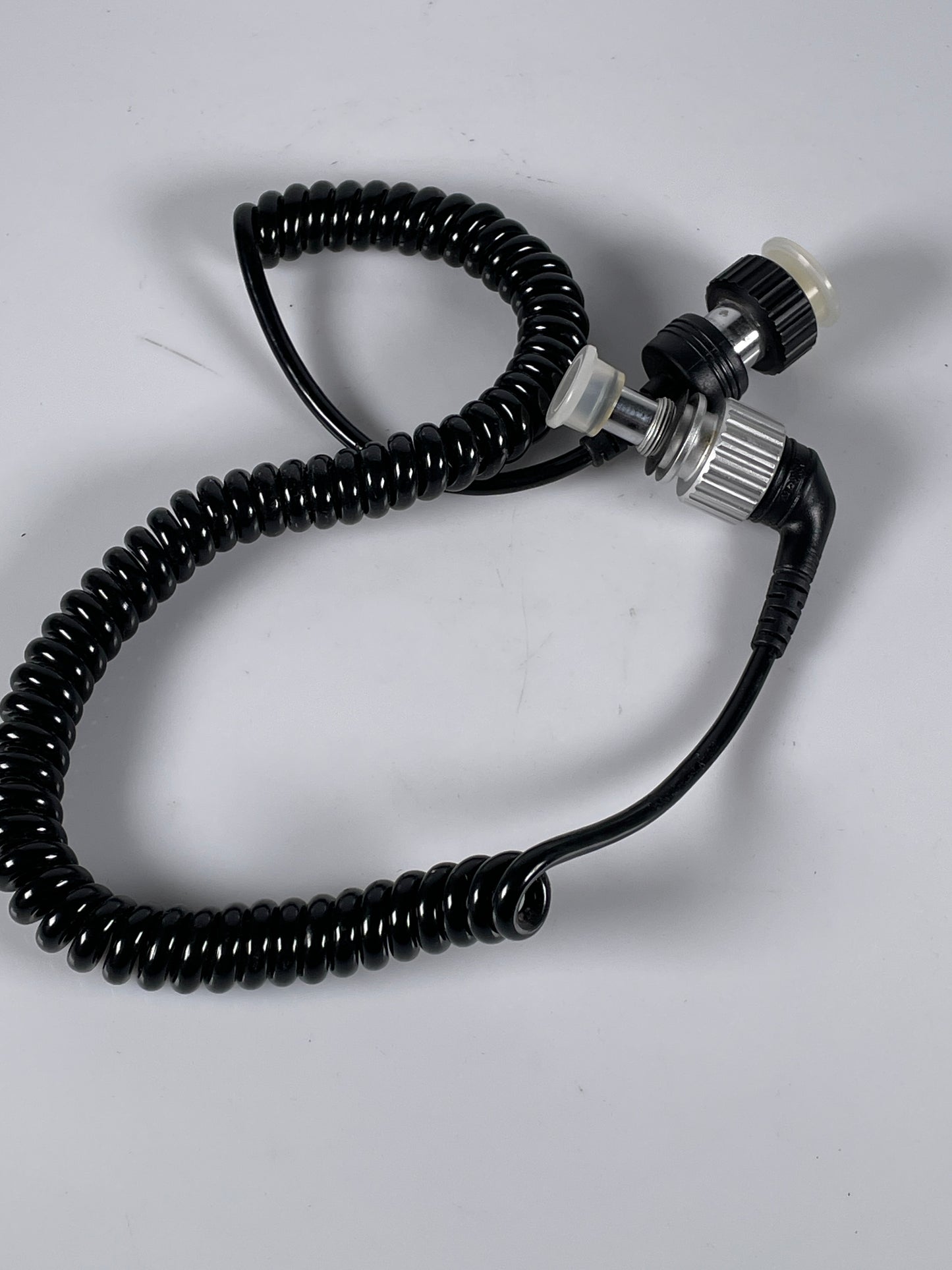 Nikon Nikonos Used SYNC CORD / Cable for SB 102, 103, 104, 105 Flash / Strobe