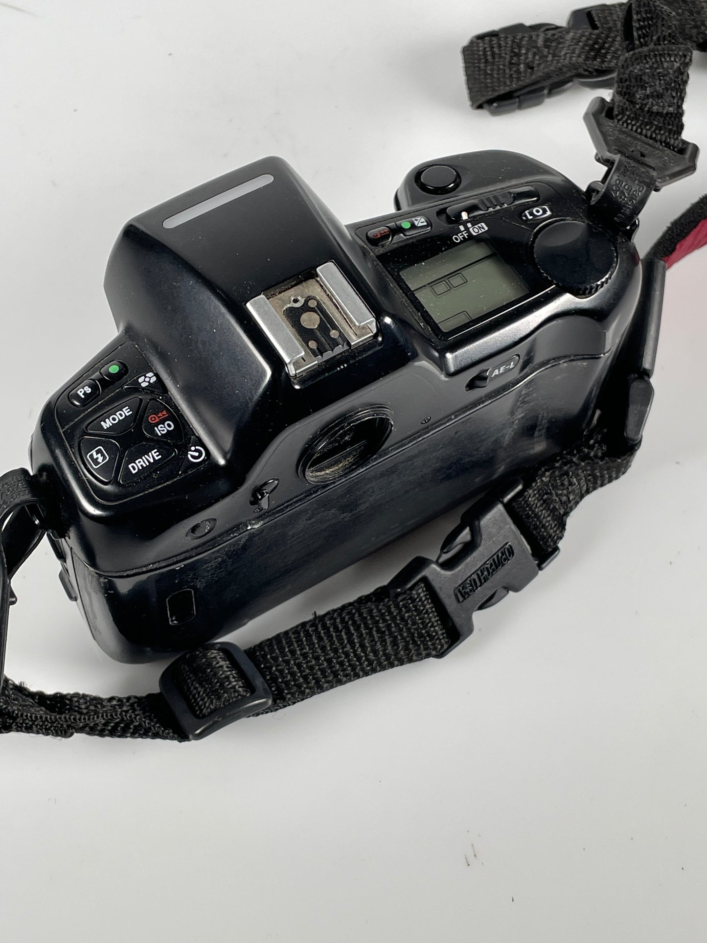 Nikon N90s AF SLR Film Camera Body