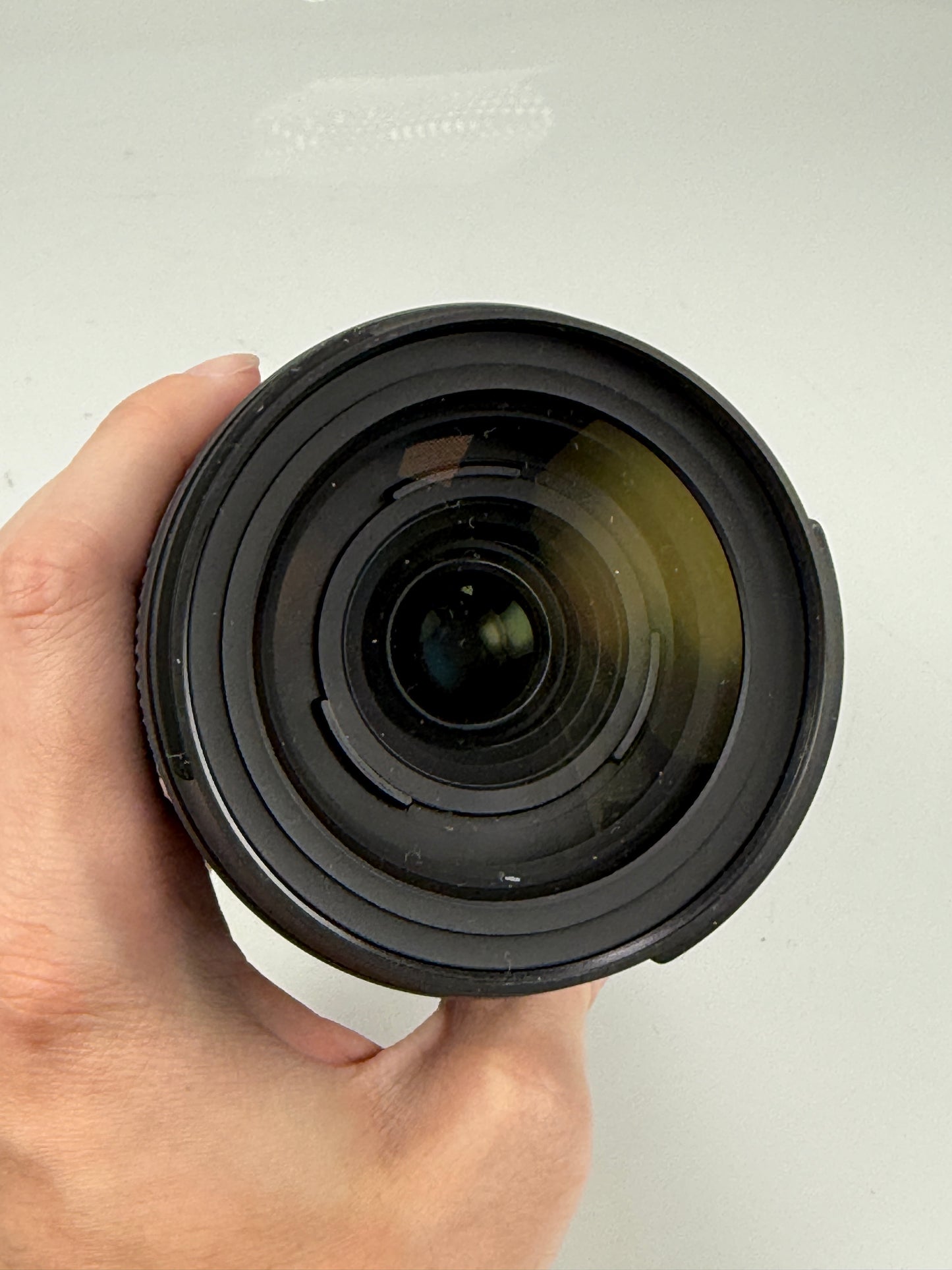 Tamron B061 18-300mm f3.5-6.3 Di III-A VC VXD Lens for Fuji X B061