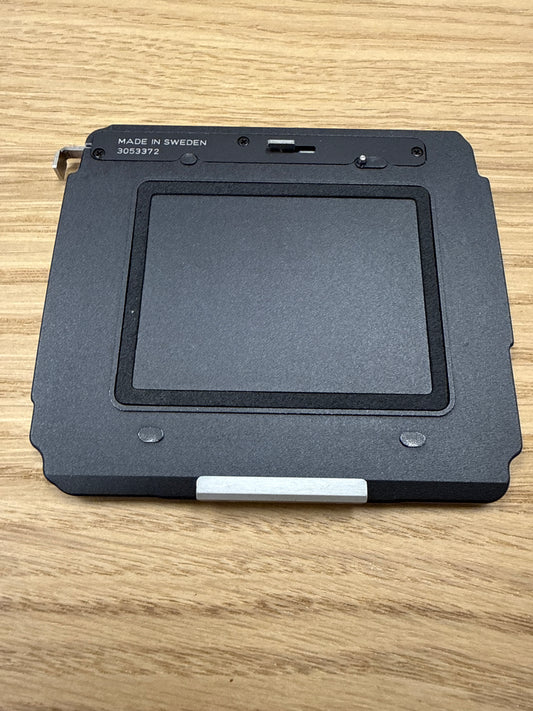 Hasselblad 3053372 Digital Back Sensor Cover for H Series