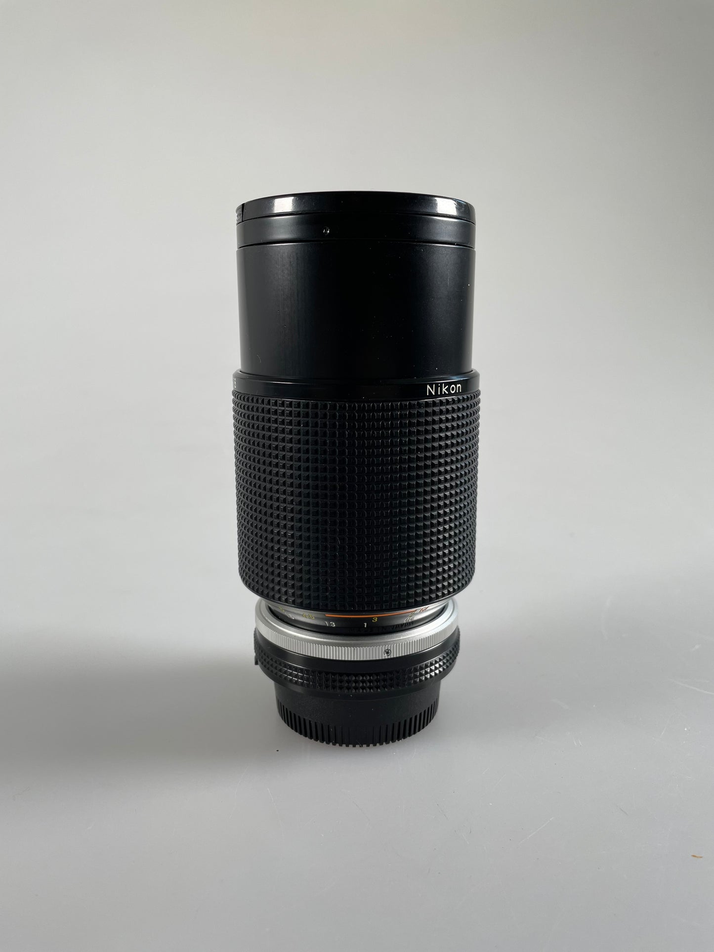Nikon Ai-s Ais Zoom Nikkor 50-135mm f3.5 for F MF Lens