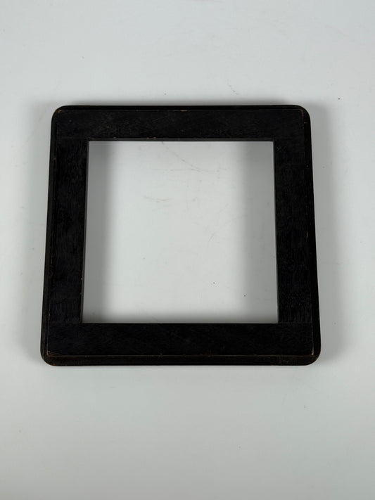 Deardorff 6X6 RC to 4X4 RC lensboard adapter