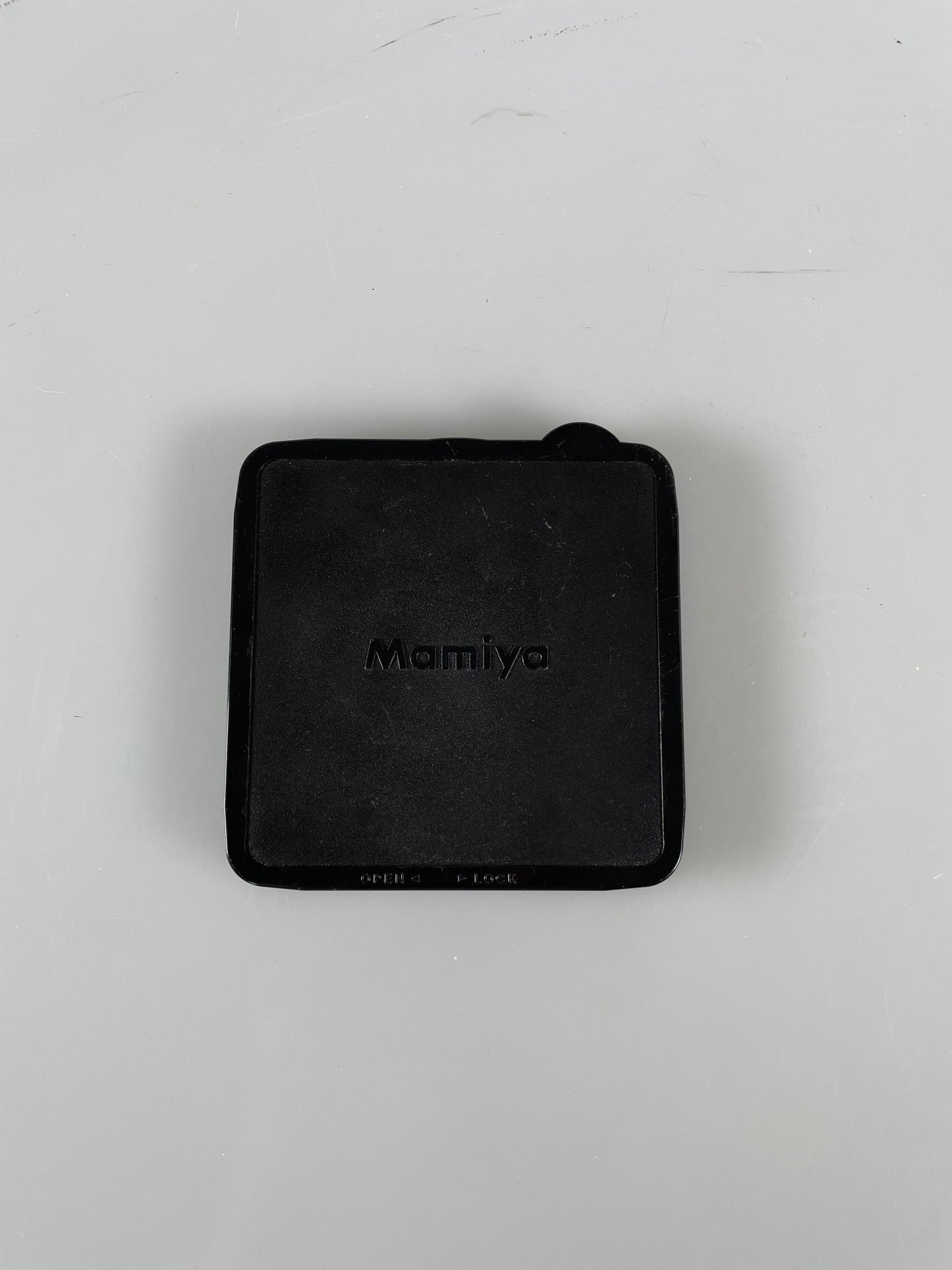 MAMIYA RZ67 Film Back COVER CAP for Mamiya Film Back 220/120