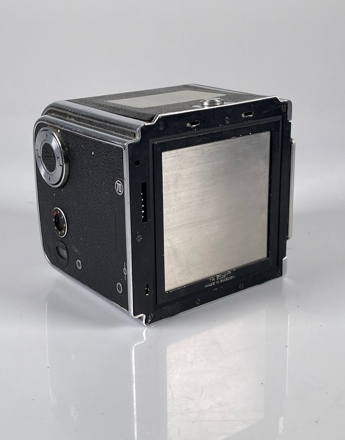 Hasselblad Roll Film Back Magazine 70 A70 70mm Chrome