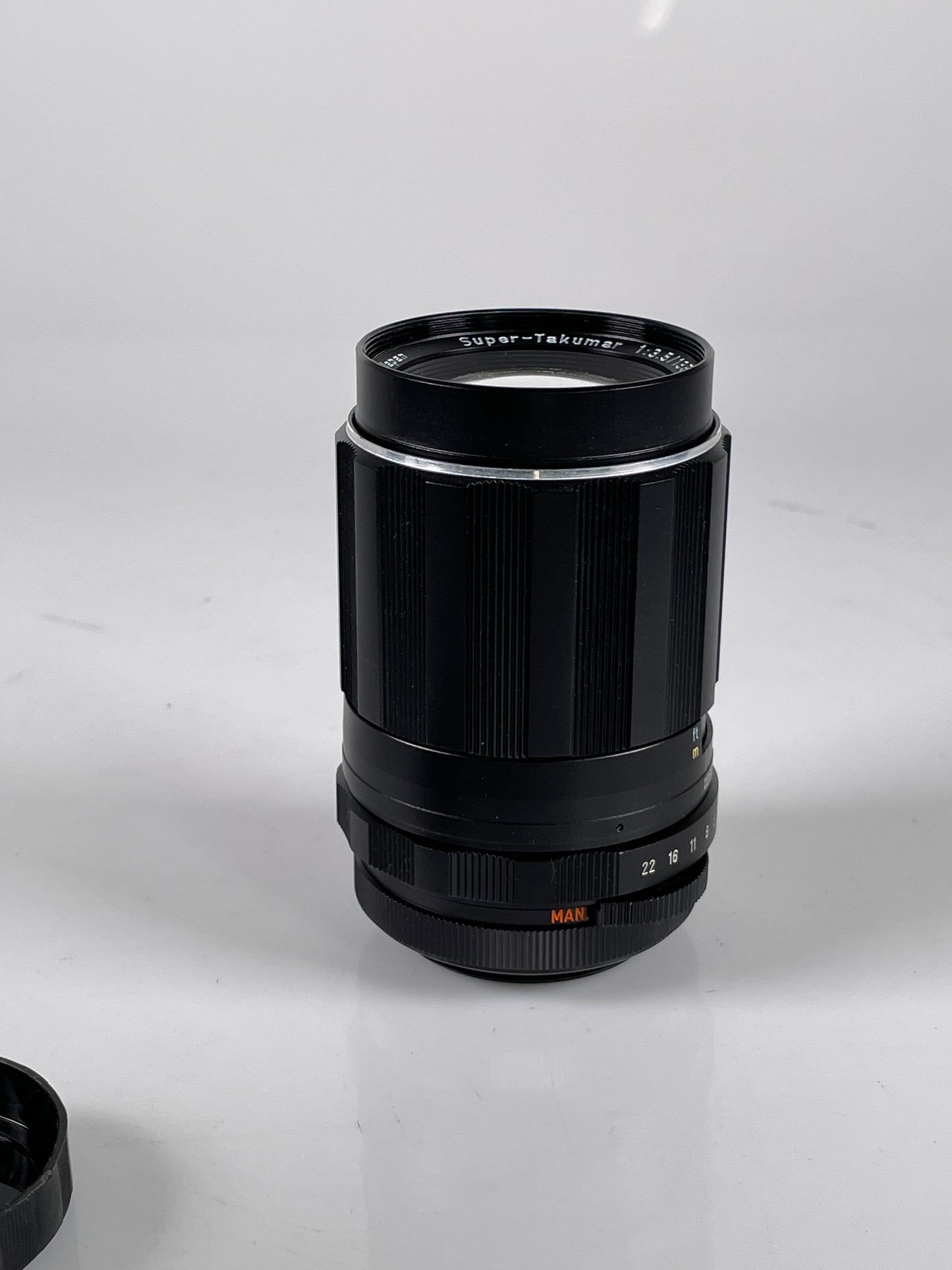 Pentax 135mm f3.5 Super-Takumar M42 Lens 135/3.5