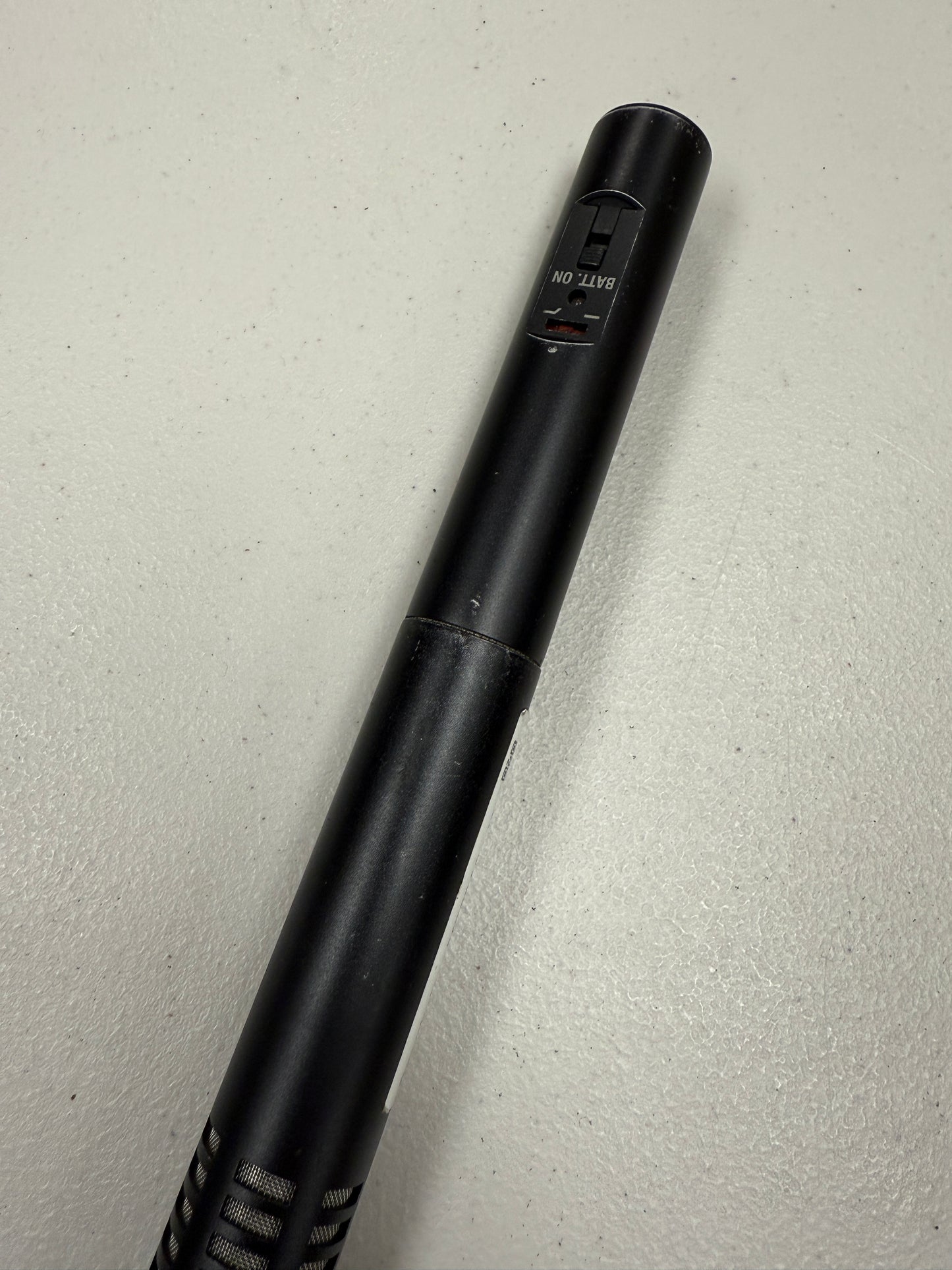 Sennheiser ME66 Directional Shotgun Microphone w/ K6 Power Module