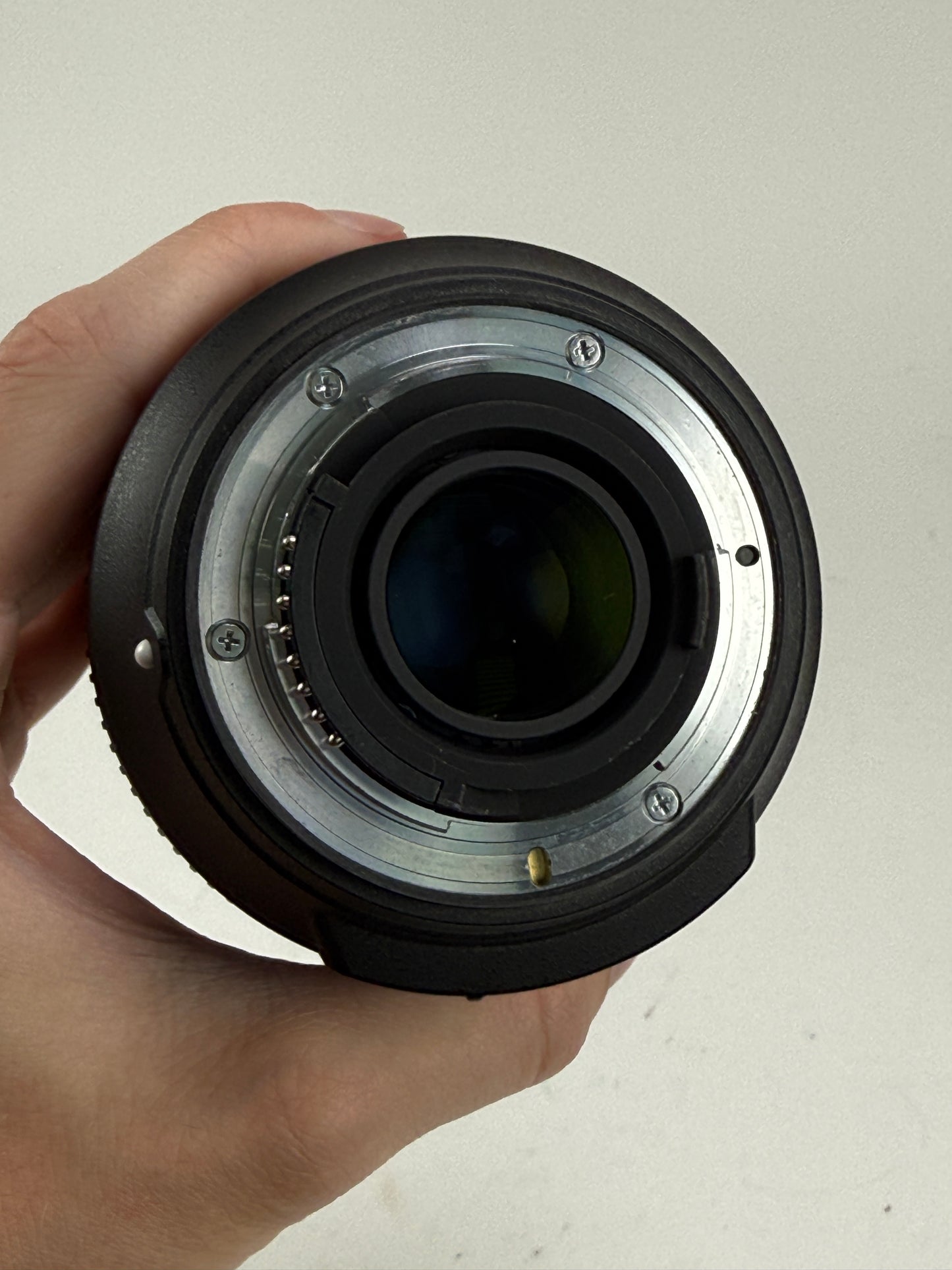 Nikon AF-S DX NIKKOR 16-80mm F2.8-4E ED VR (APS-C / F mount)