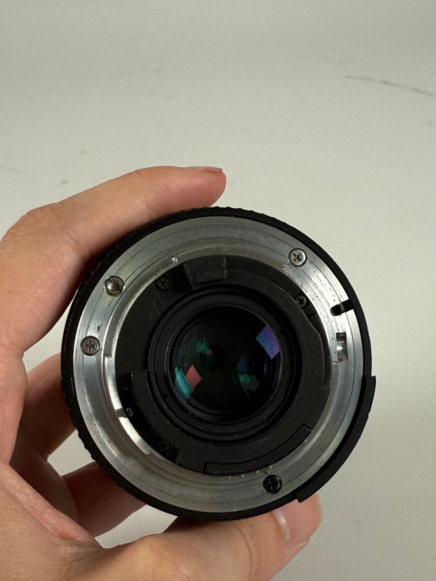 Nikon Nikkor AF 24mm f2.8 Lens
