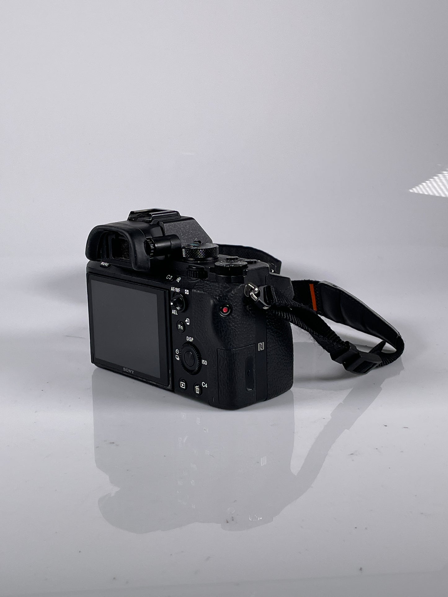 Sony Alpha A7 II/A7II 24.3MP Digital Camera - Body Only