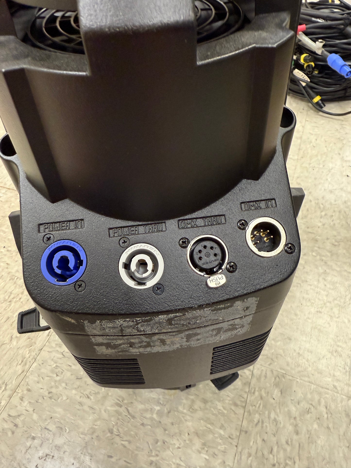 ETC Source Four LED2 LED Series 2 Daylight HD stage light