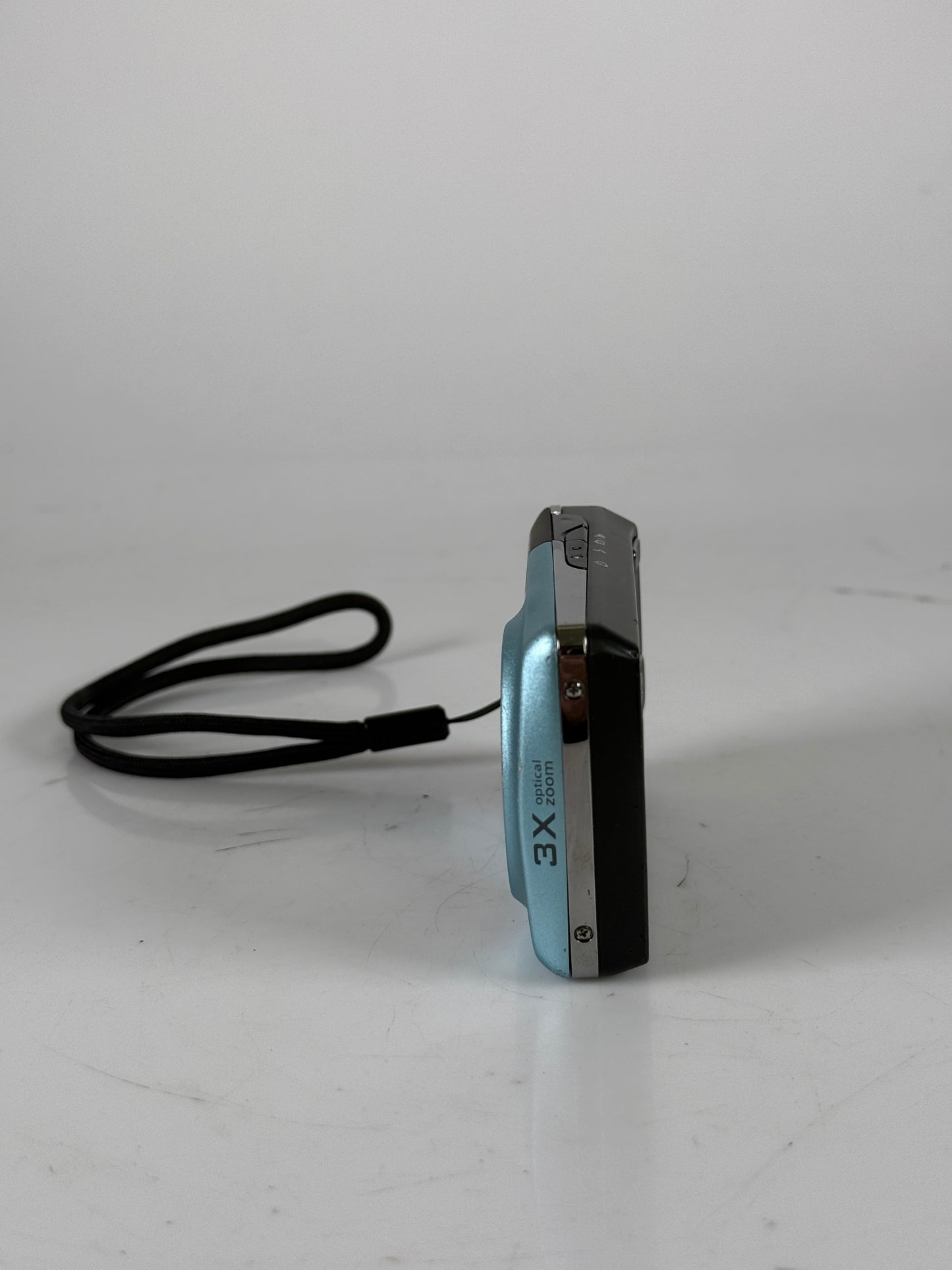 Kodak EasyShare M530 12MP Blue Compact Digital Camera