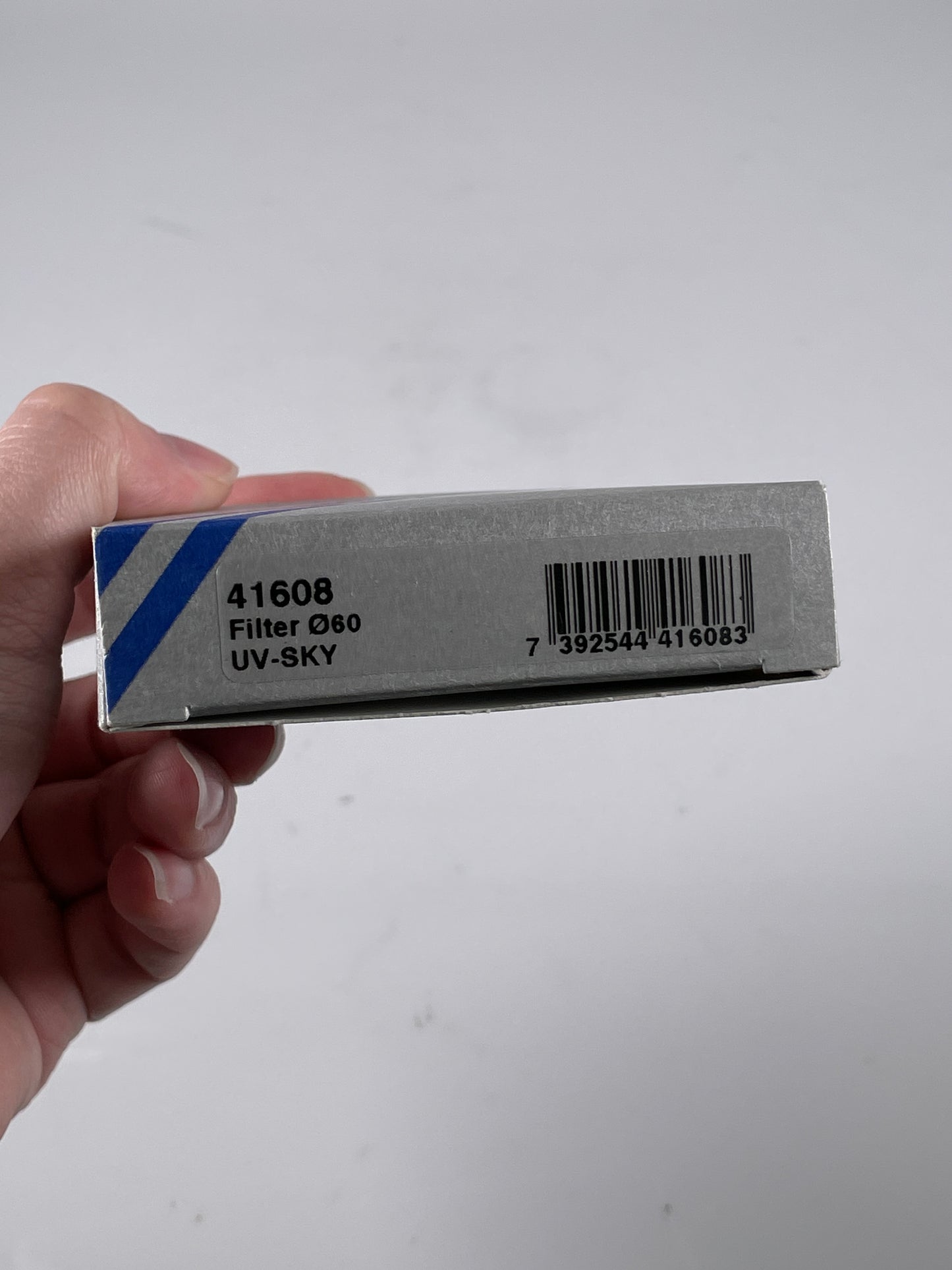 Hasselblad 41608 B60 Bay 60 1x UV-SKY 1A Filter