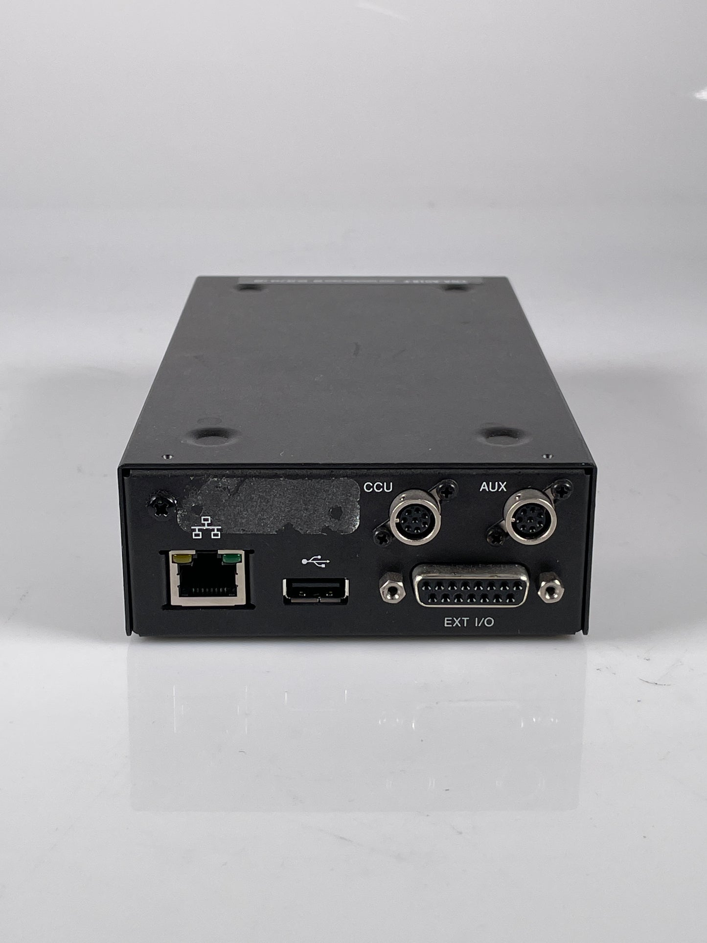 Sony CNA-1 Camera Control Network Adaptor