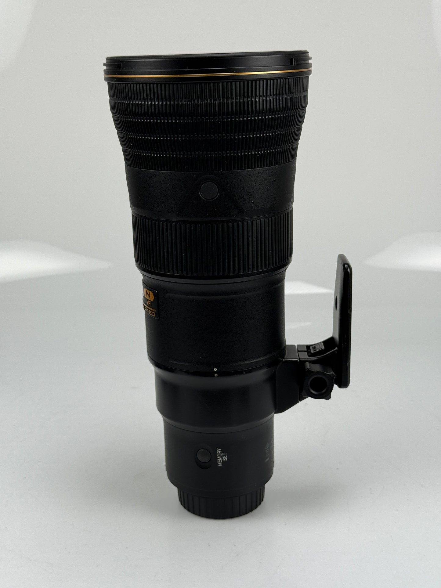 Nikon AF-S 500mm f5.6 E PF ED VR Lens