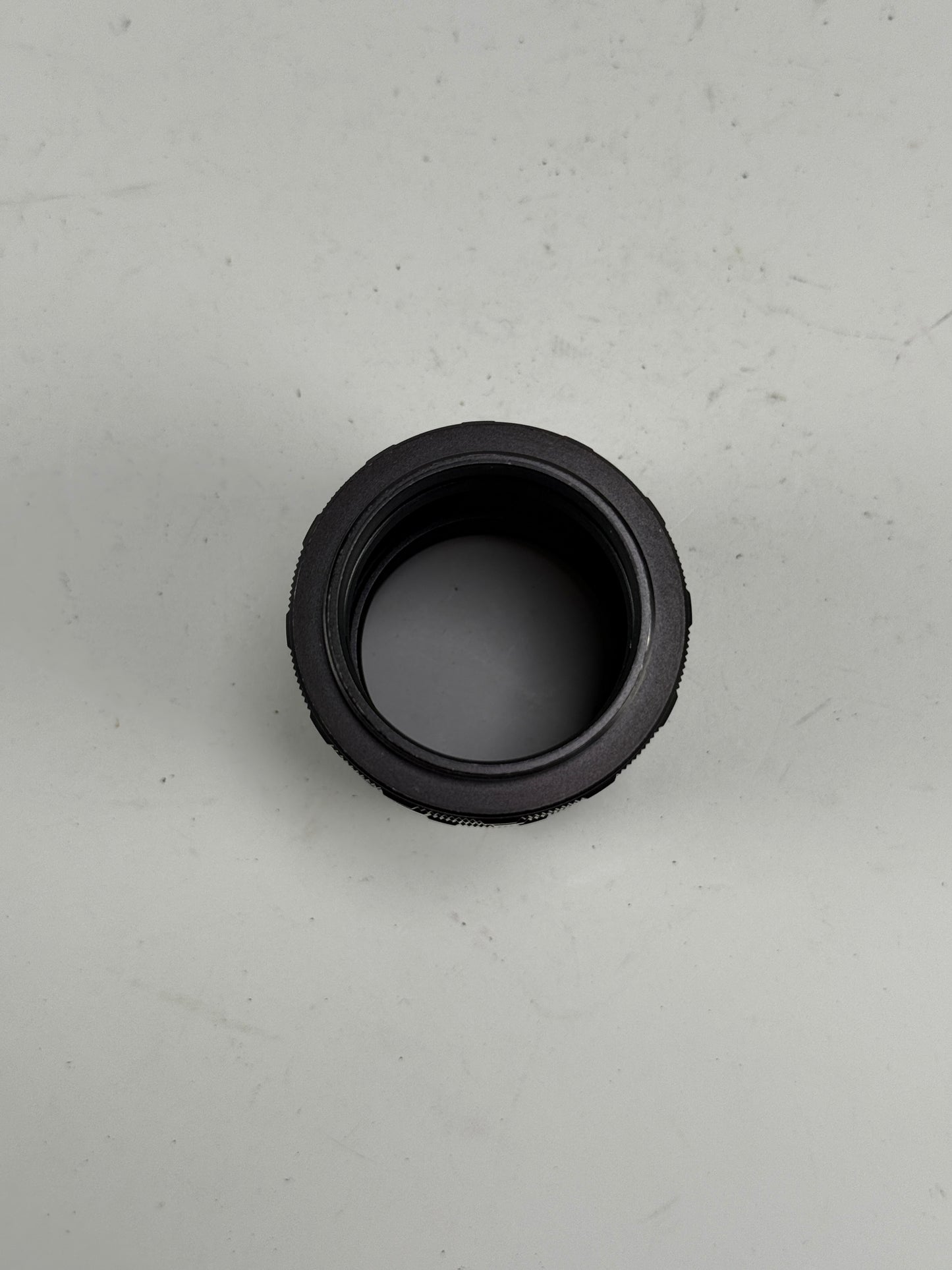 Asahi Pentax Extension Tube ring M42 No 1 2 3 Set