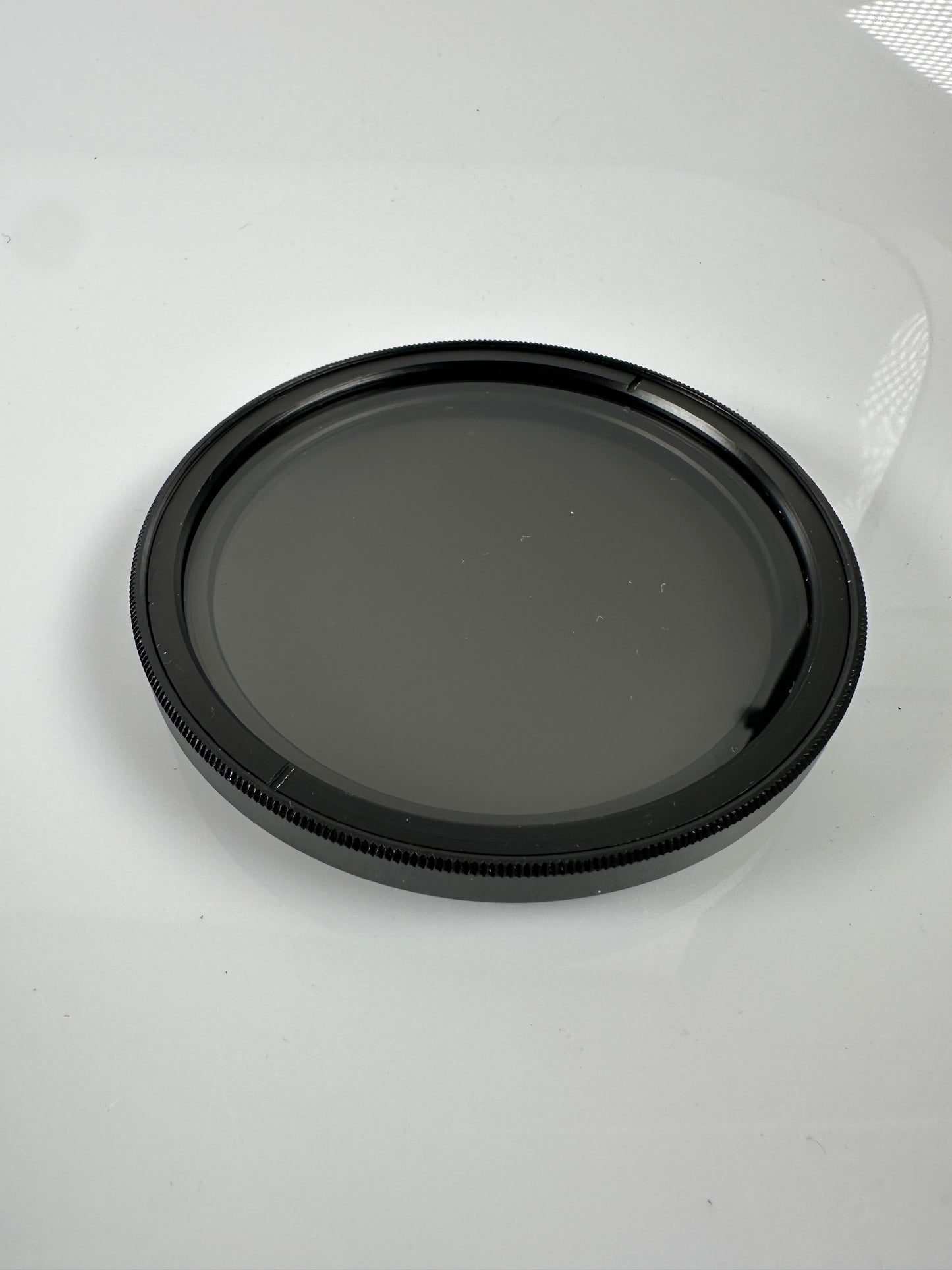 Tiffen 77mm Variable ND lens Filter
