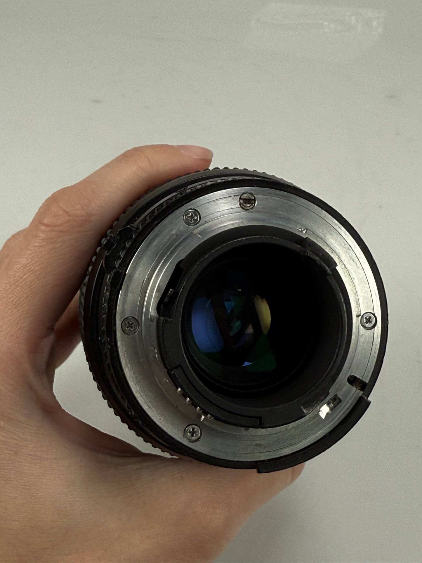 Nikon Nikkor AF 35-70mm f2.8 Lens 35-70/2.8