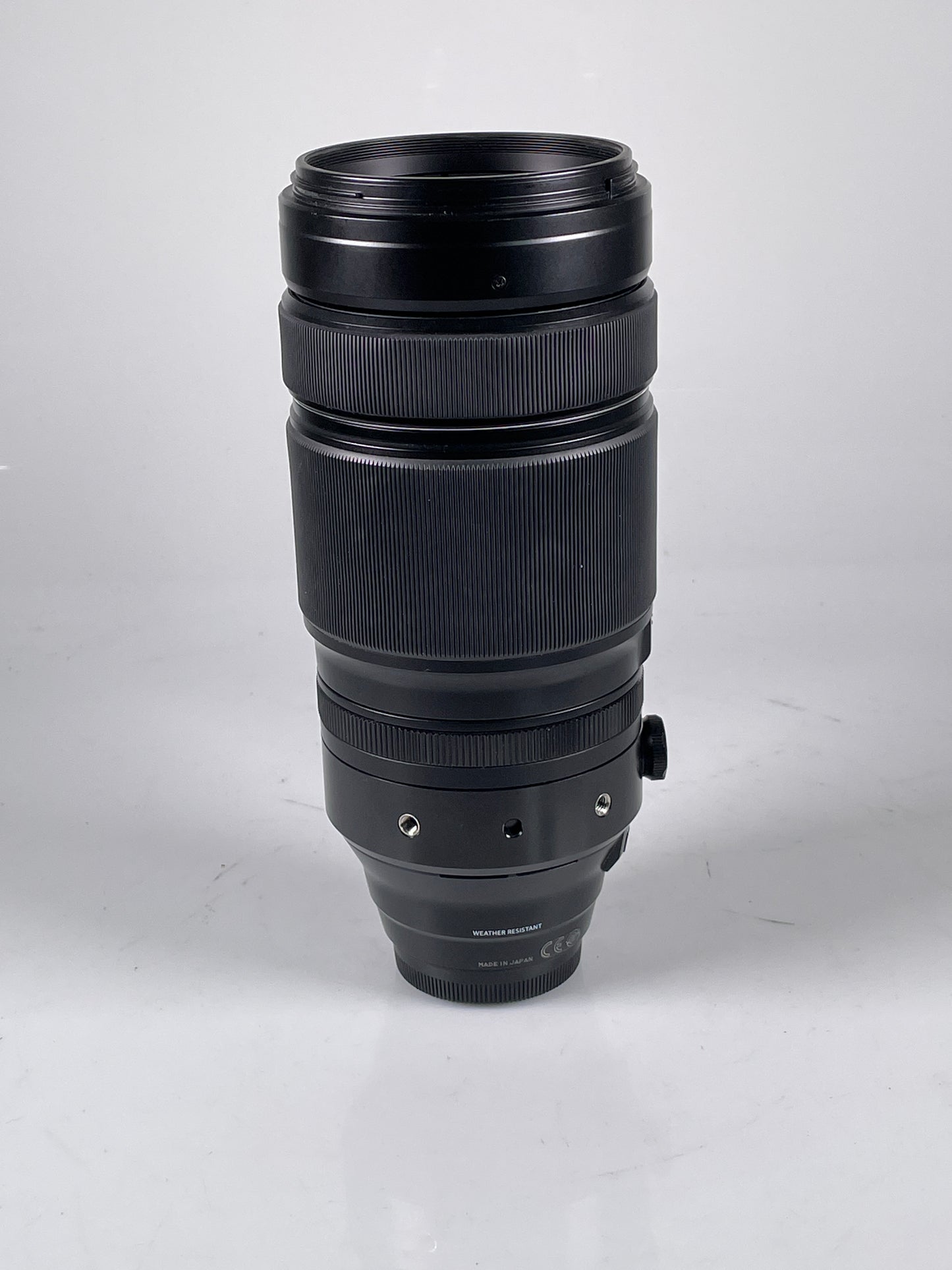 FUJIFILM Fuji Fujinon XF 100-400mm F/4.5-5.6 R LM OIS WR