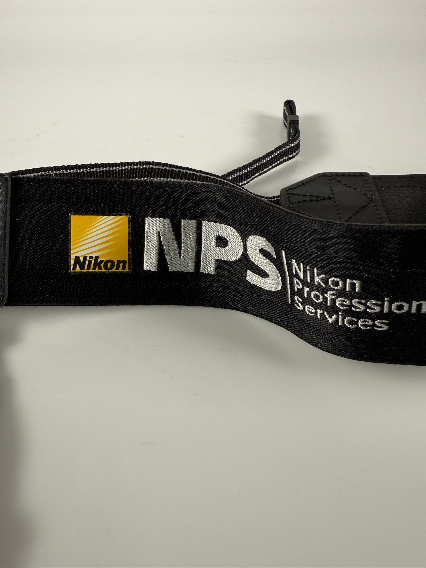 Nikon NPS Strap Limited Nikon Professional Services Strap