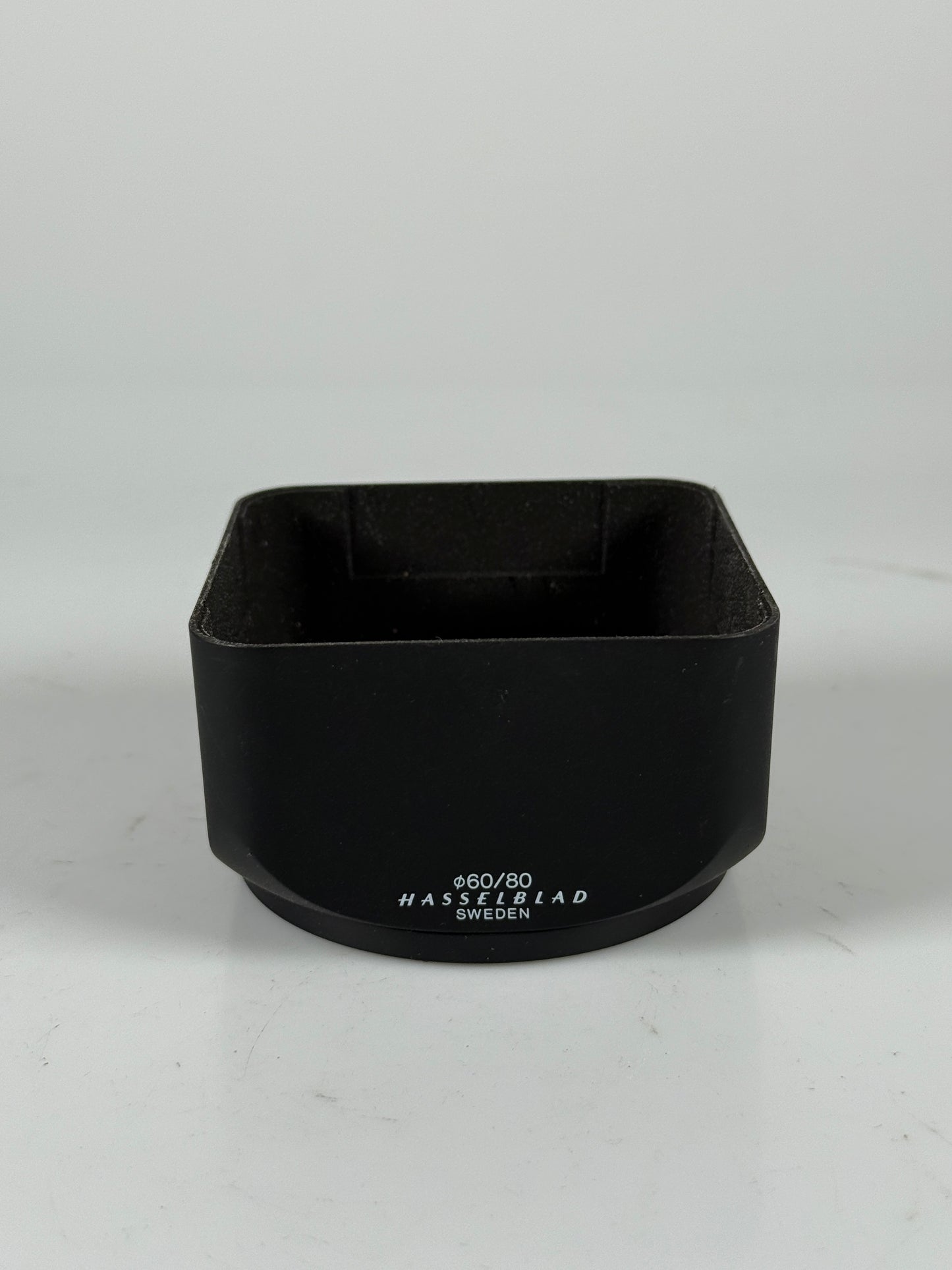 Hasselblad 80mm CF B60 Lens Hood Shade Bay 60 40670