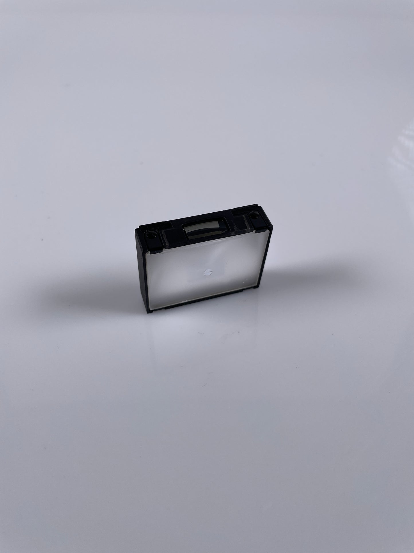 Canon F1 F-1 35mm Film Camera Focusing Screen type B