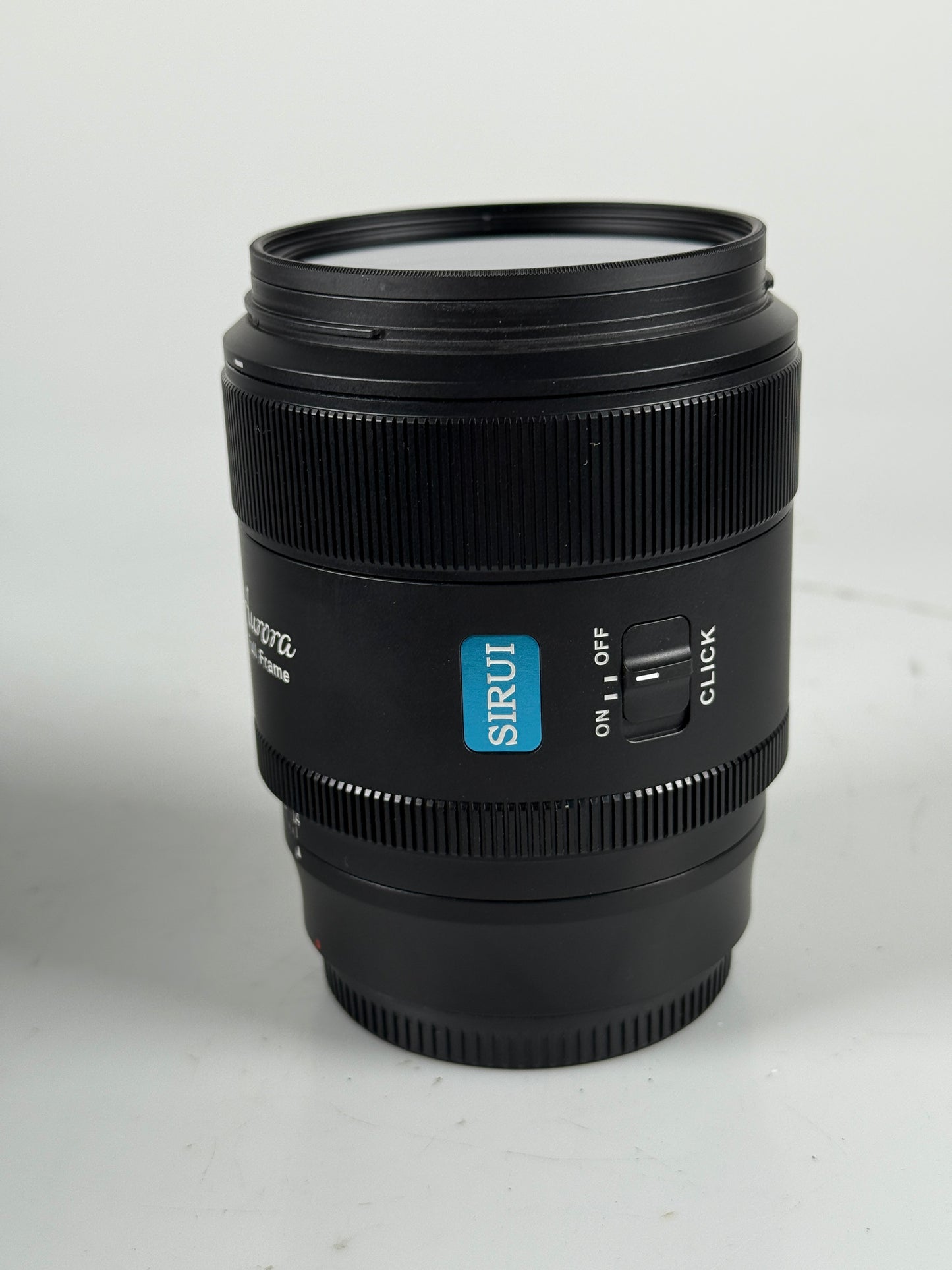 SIRUI 85mm F1.4 Large Aperture Auto Focus Full Frame FF Lens For Nikon Z-mount