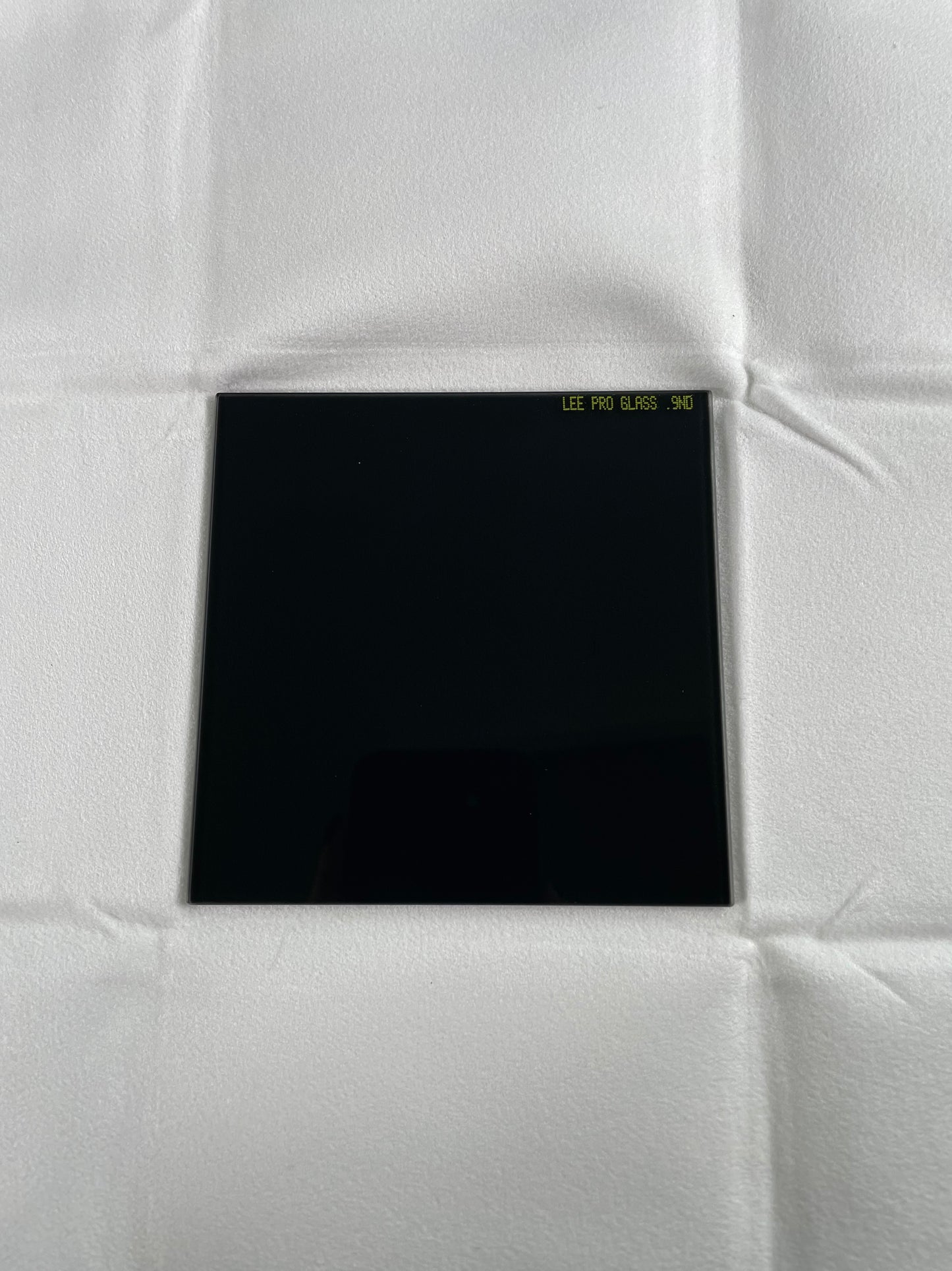 Lee Filter Pro Glass .9ND size 100x100