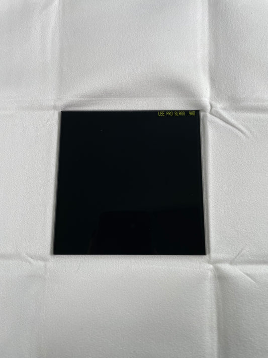 Lee Filter Pro Glass .9ND size 100x100