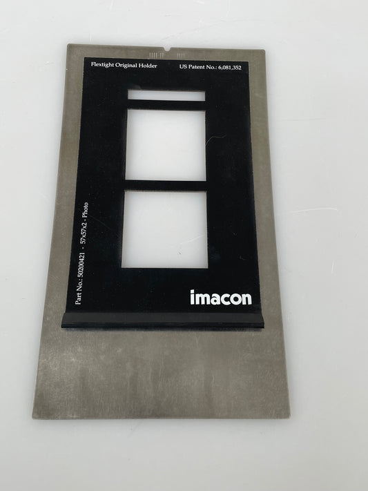 Imacon Flextight Scanner 6x6 Negative Holder #502000421