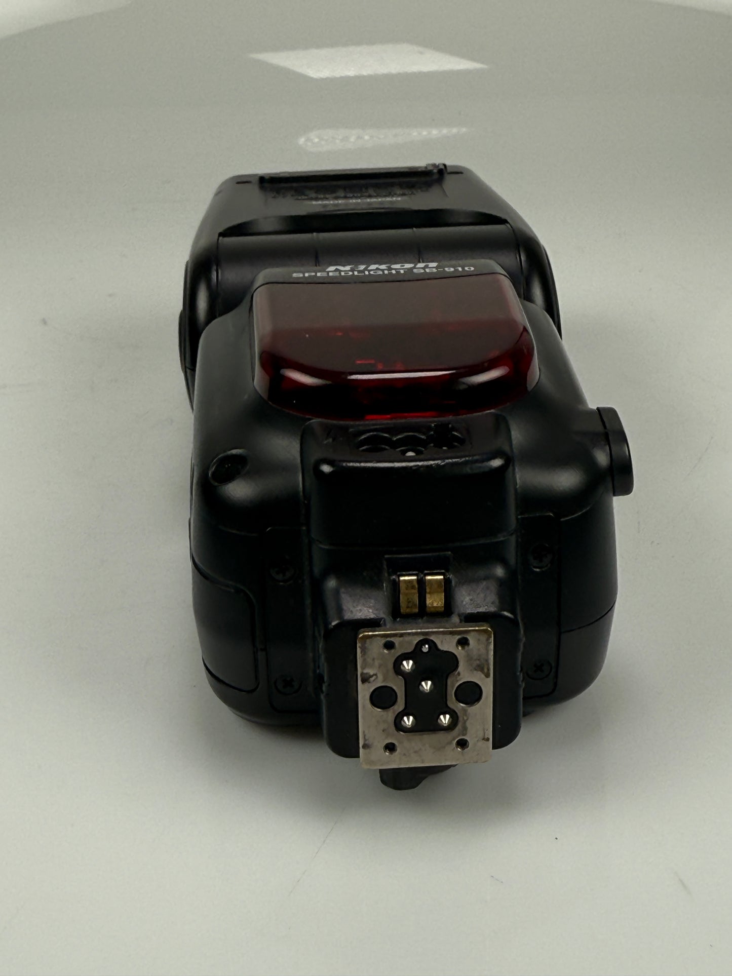 Nikon SB-910 Shoe Mount Flash