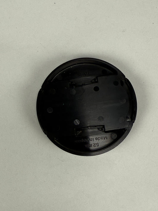 Voigtlander OEM 52mm Front Lens Cap