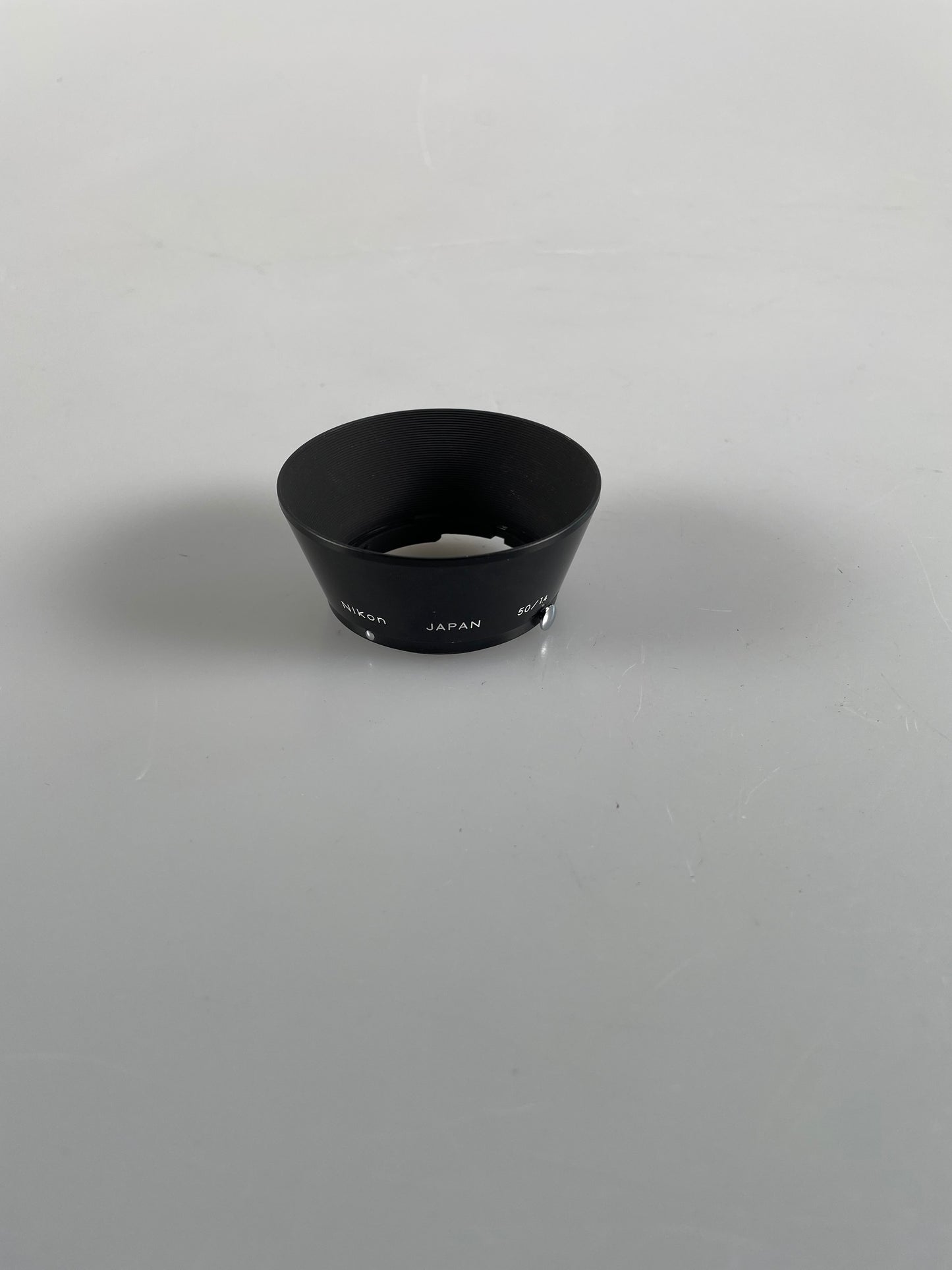 Nikon S3 Olympic Type Black Body w/ Nikkor-S 50mm f/1.4 Lens