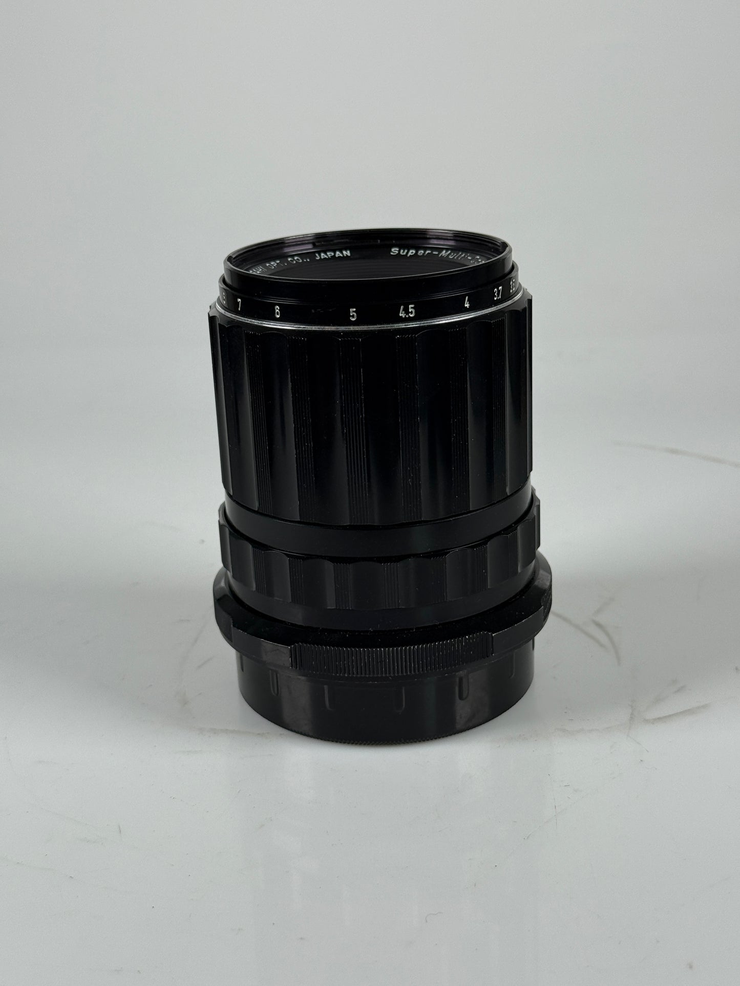 Pentax SMC Macro Takumar 6x7 135mm f4 For 6x7 67 67II