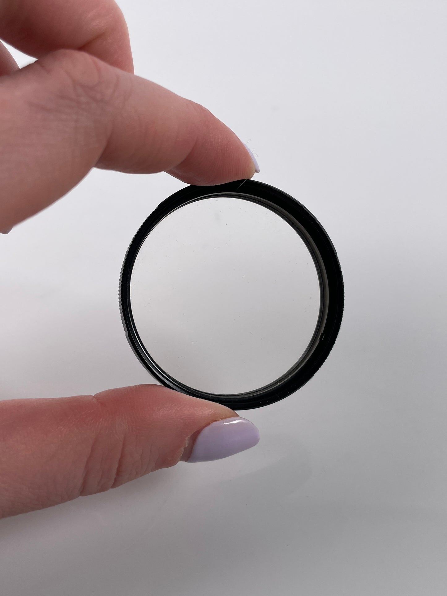 Leica E46 46mm UVa 13004 Black UV Filter