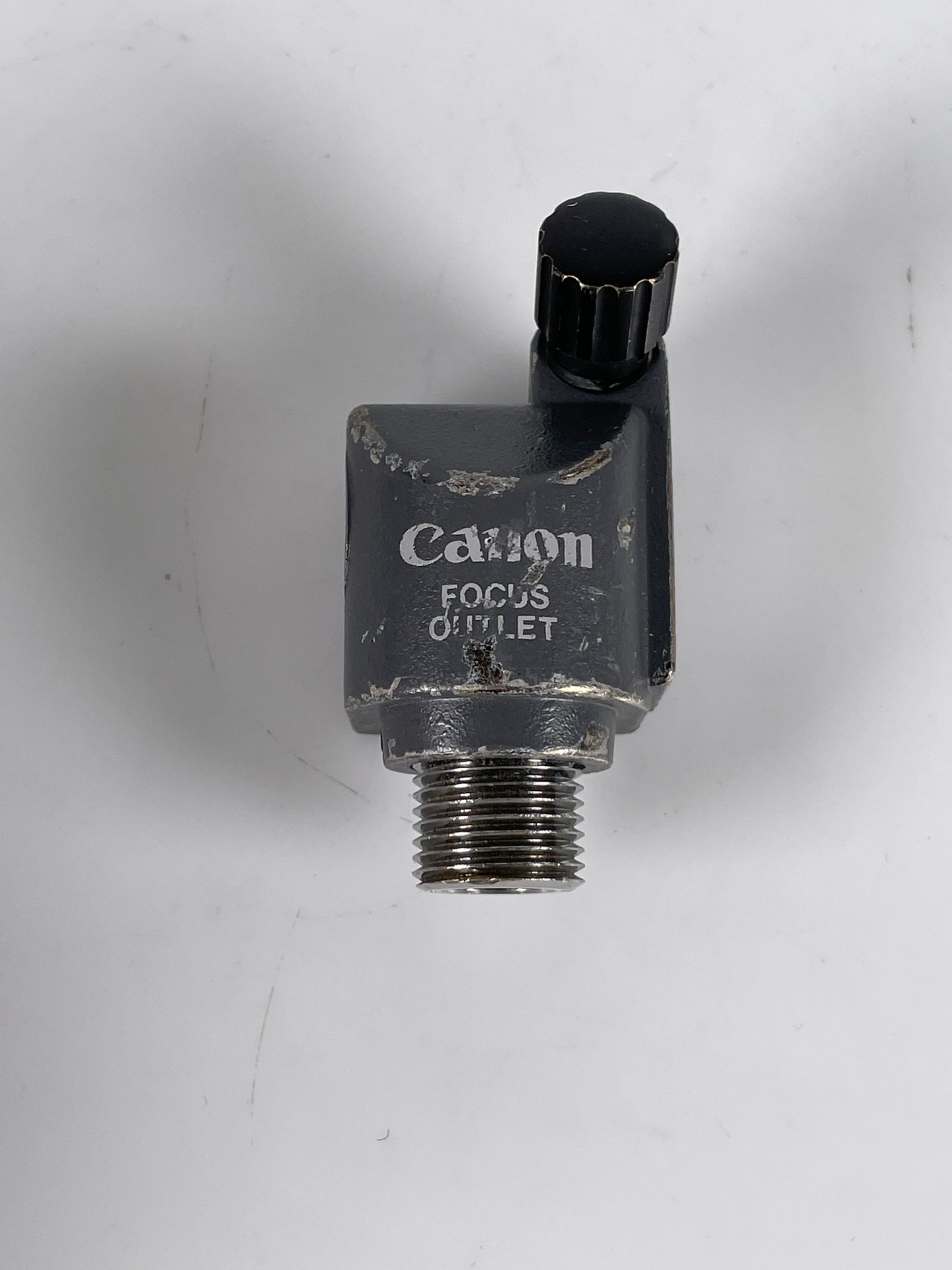 Canon FFM-100 Flex Focus Module for Canon ENG/EFP Lenses