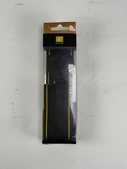 Nikon D3X Camera Neck Shoulder Strap