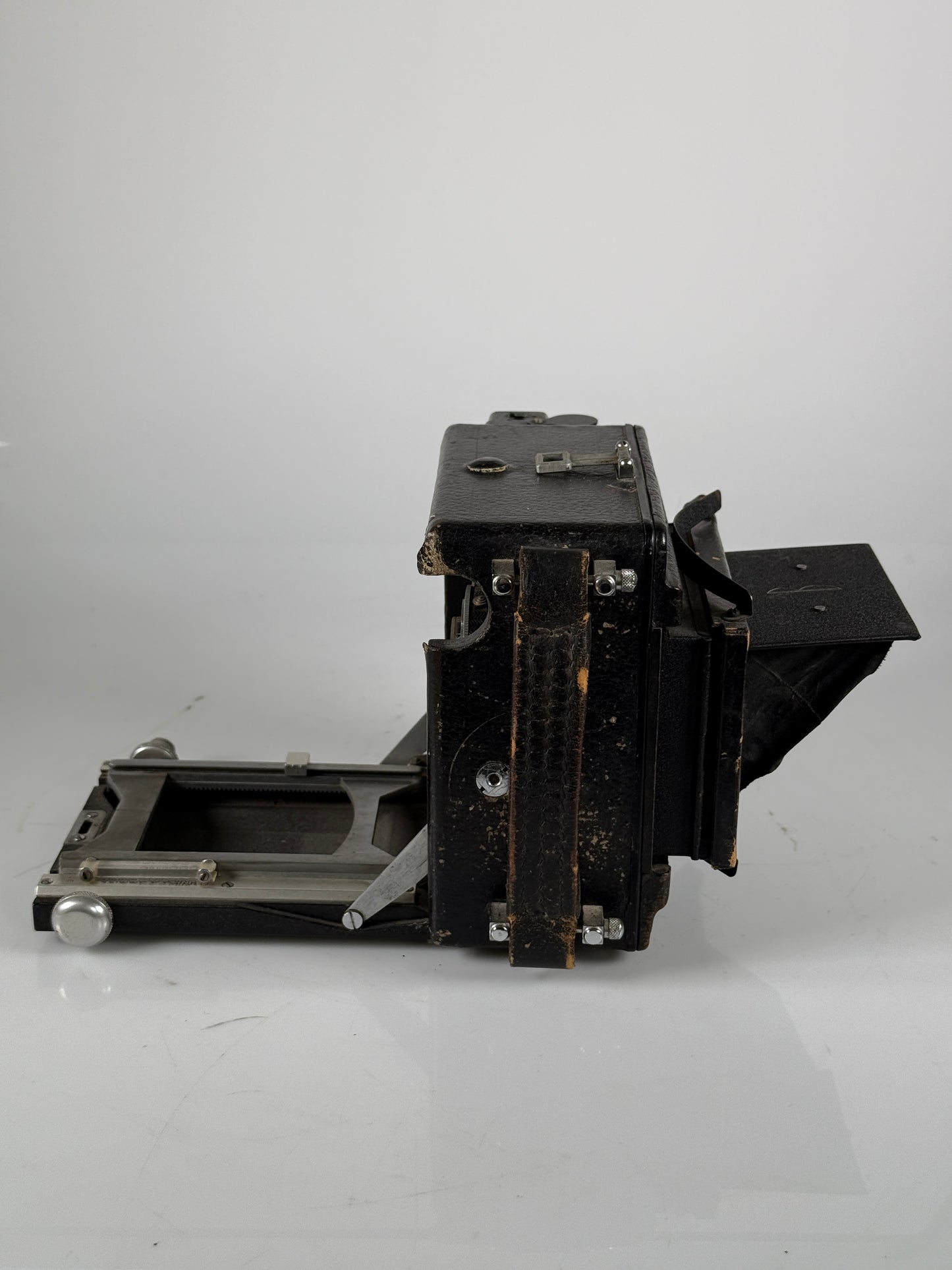 Busch Pressman 2x3 Field Press Camera