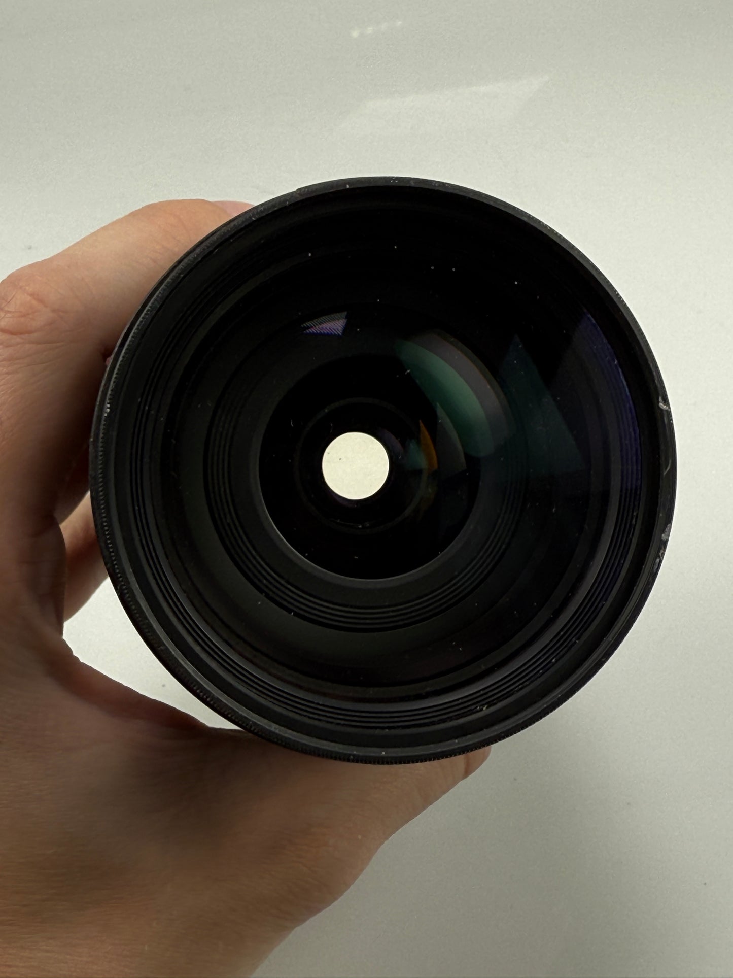Tamron A09 AF 28-75mm F2.8 SP XR Di LD ASPH IF Macro Lens Canon EF