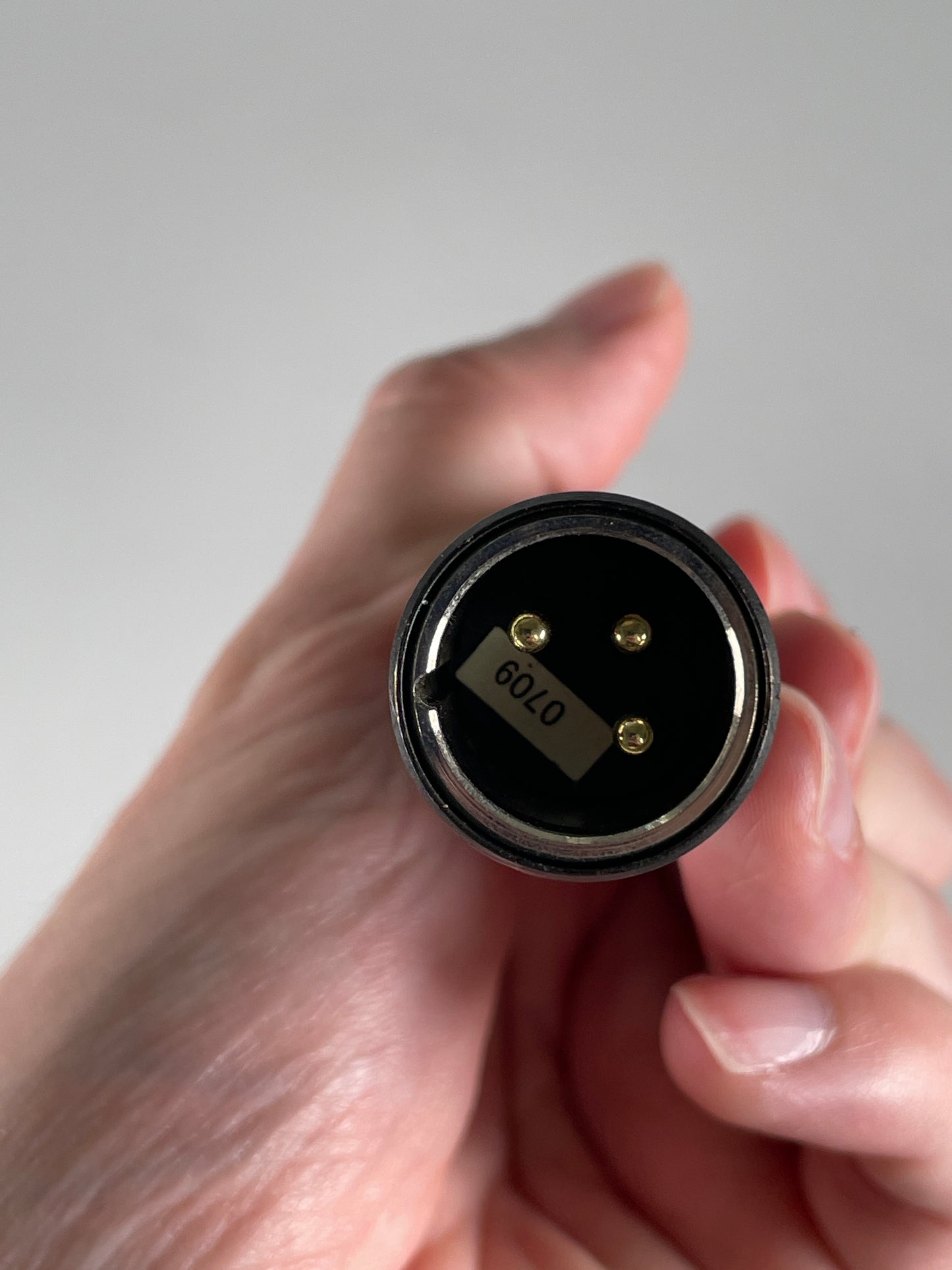 Audio-Technica AT897 Professional Condenser Microphone
